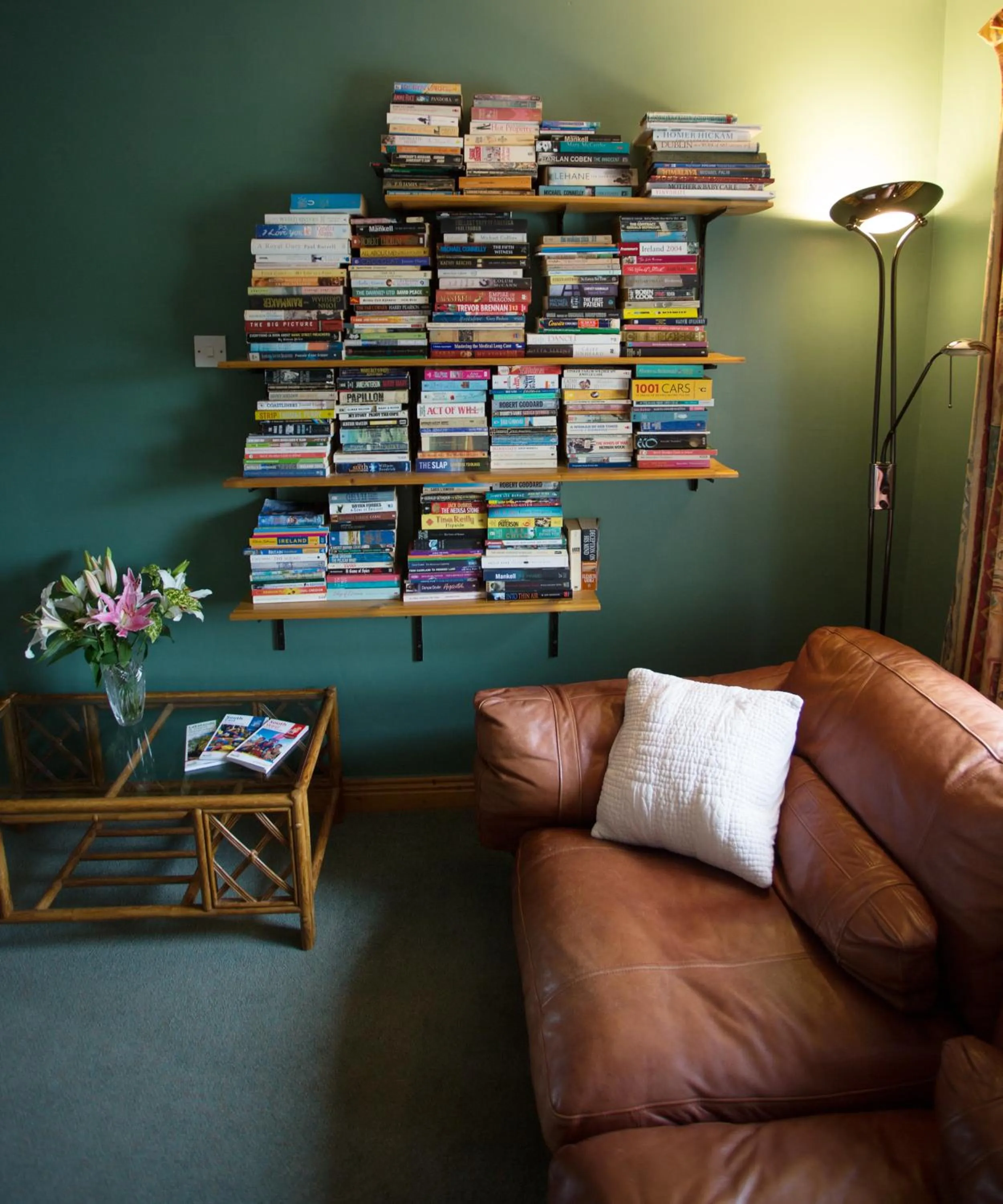 Lobby or reception in Almanii