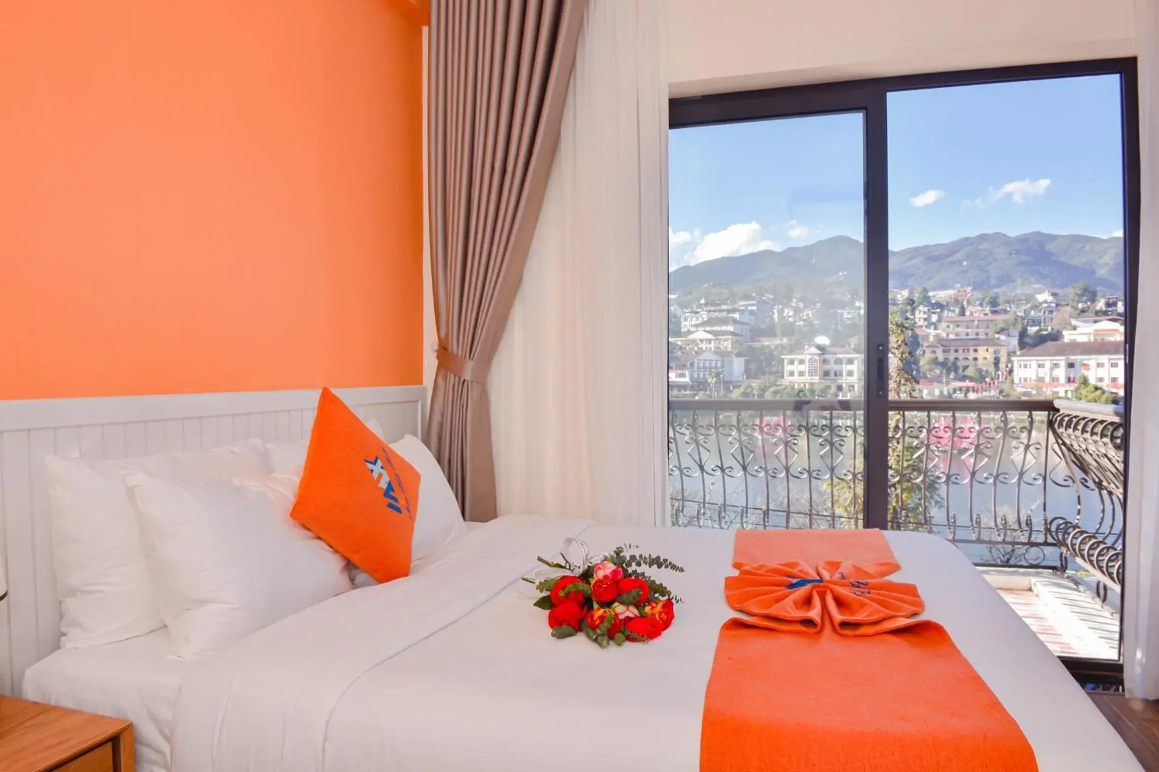 Sapa Legacy Hotel Sapa Legacy Hotel