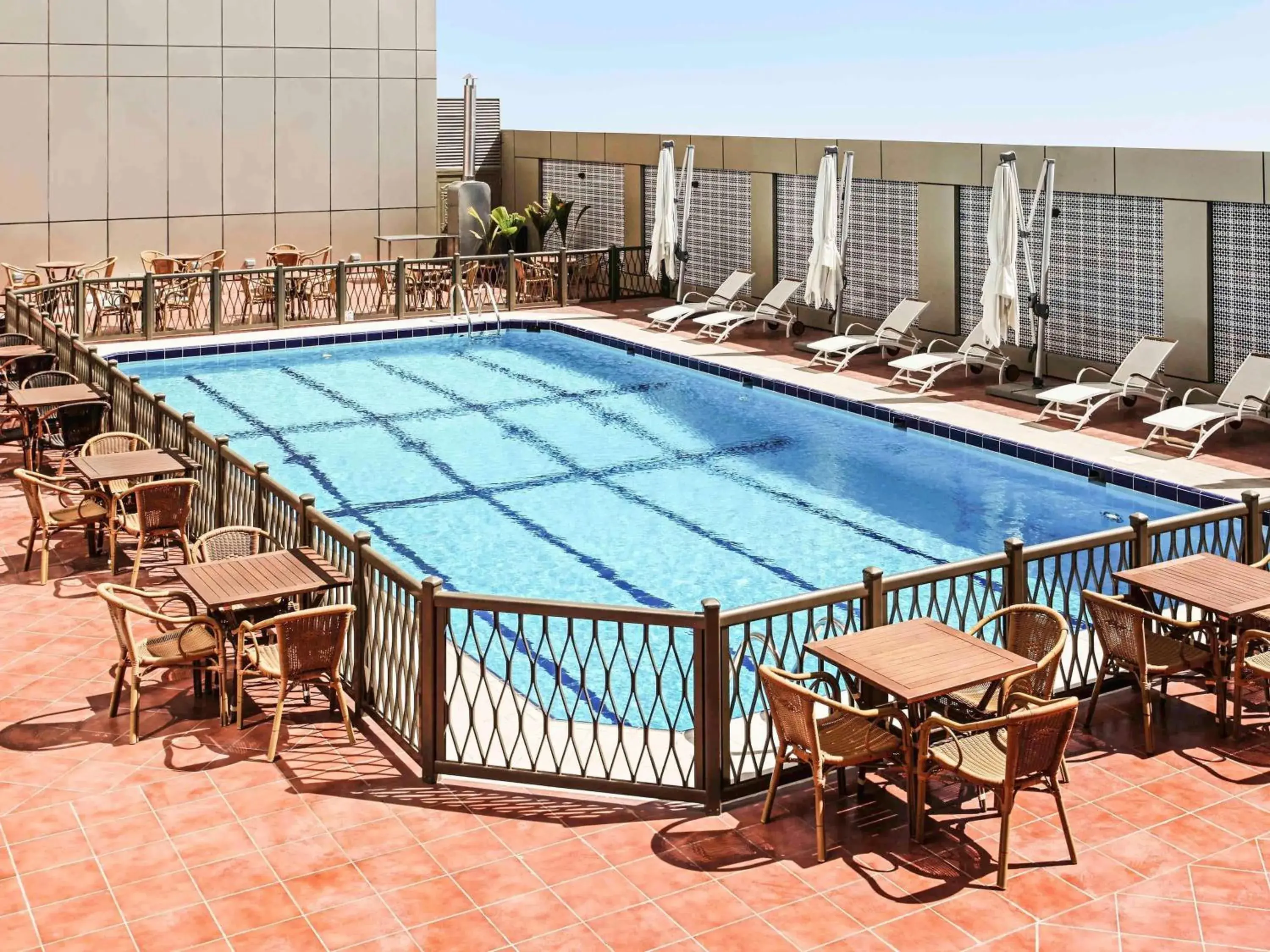 Property building in Ibis Yanbu Property building in Ibis Yanbu