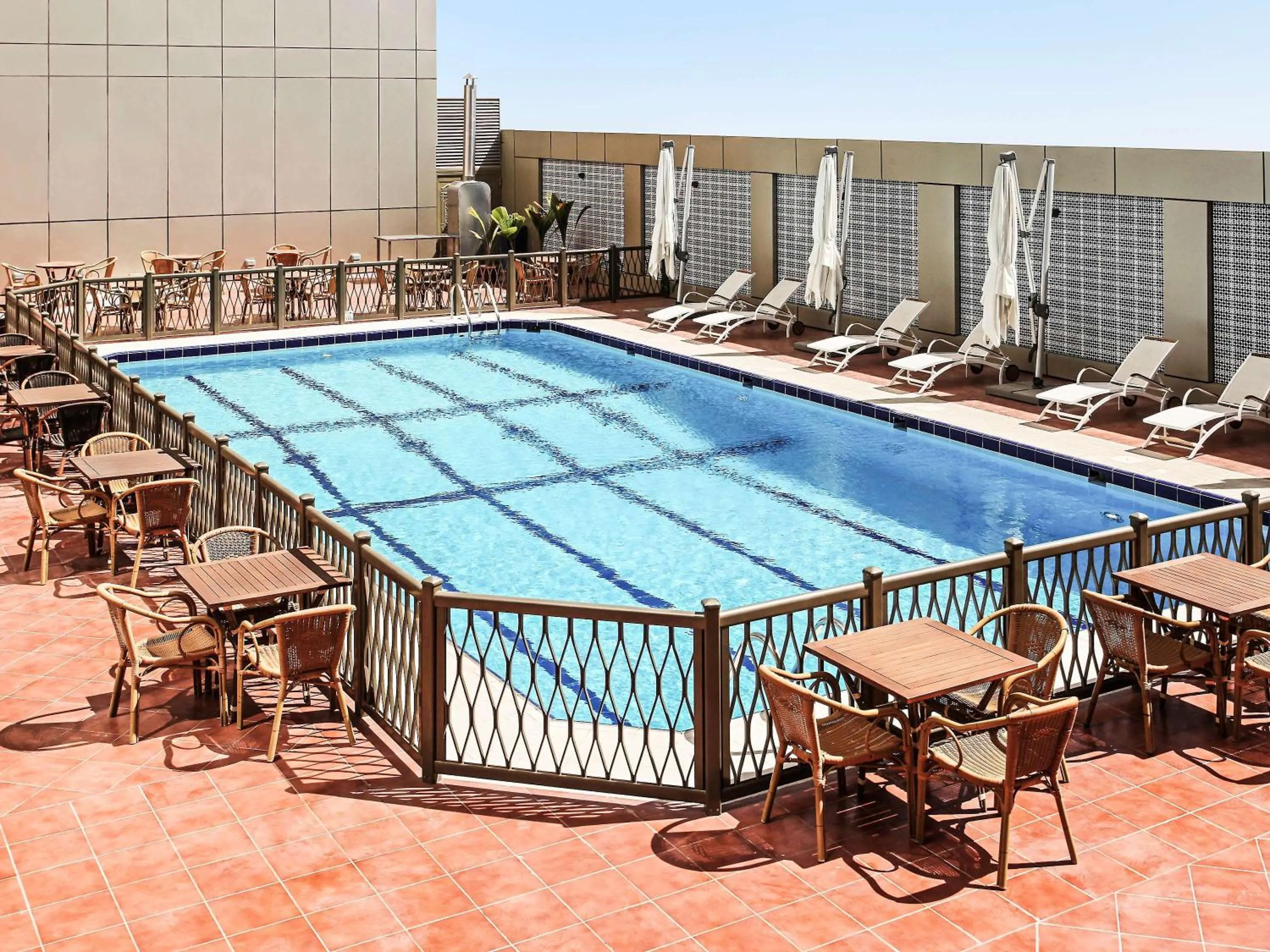 Property building in Ibis Yanbu