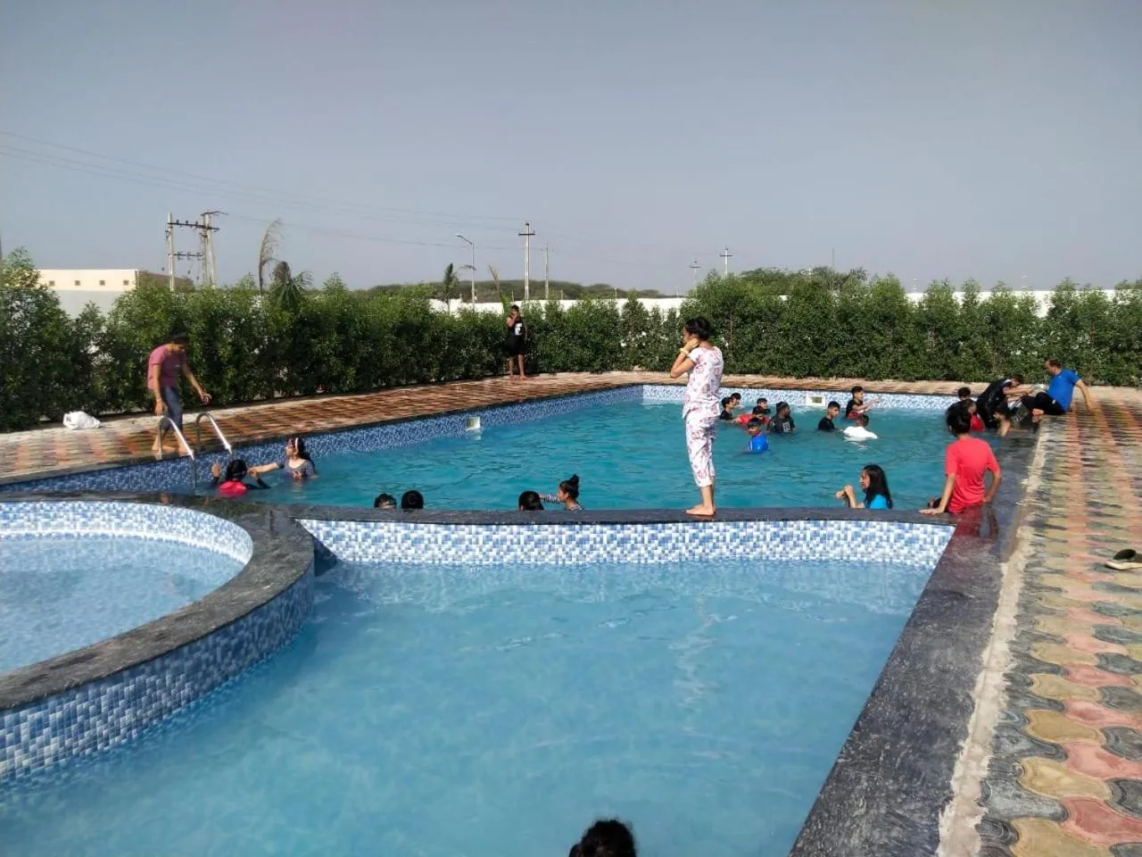 Amazing Fun World By Nexottel