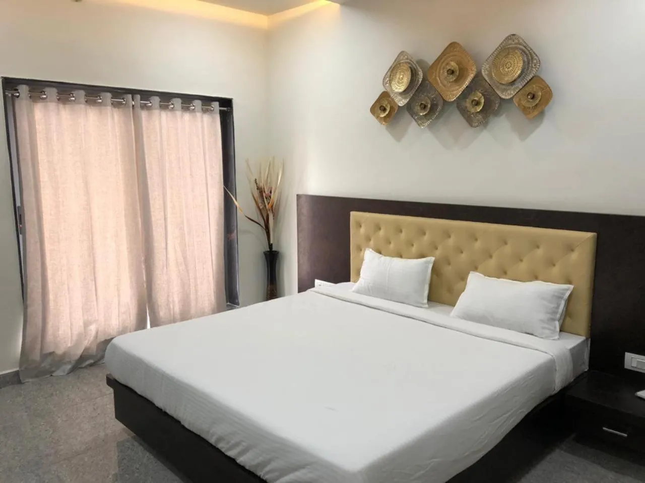 Bed in Amazing Fun World By Nexottel