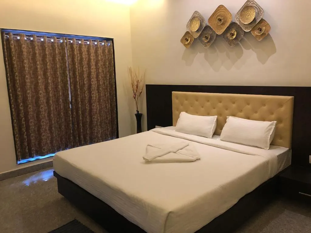 Bedroom, Bed in Amazing Fun World By Nexottel