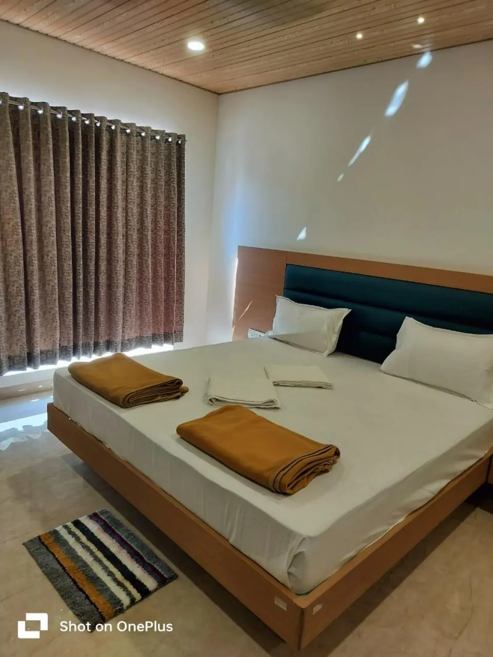 Bed in Amazing Fun World By Nexottel