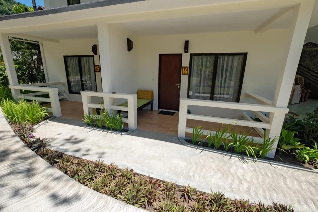 Solitude Lembeh Resort