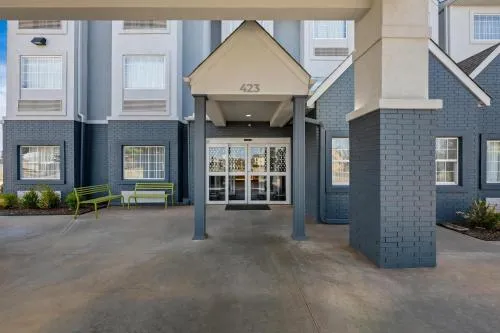 Spark by Hilton Stillwater