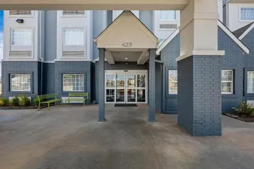 Spark by Hilton Stillwater Spark by Hilton Stillwater