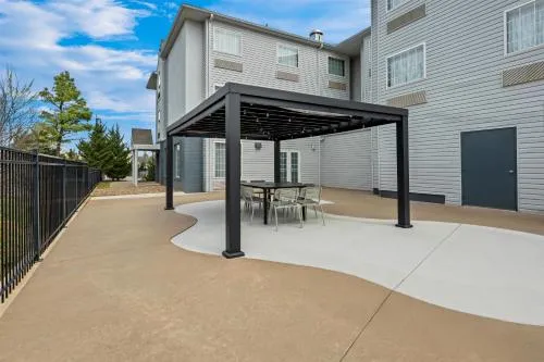 Spark by Hilton Stillwater