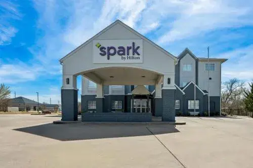 Spark by Hilton Stillwater Spark by Hilton Stillwater
