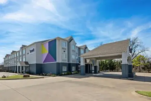 Spark by Hilton Stillwater Spark by Hilton Stillwater