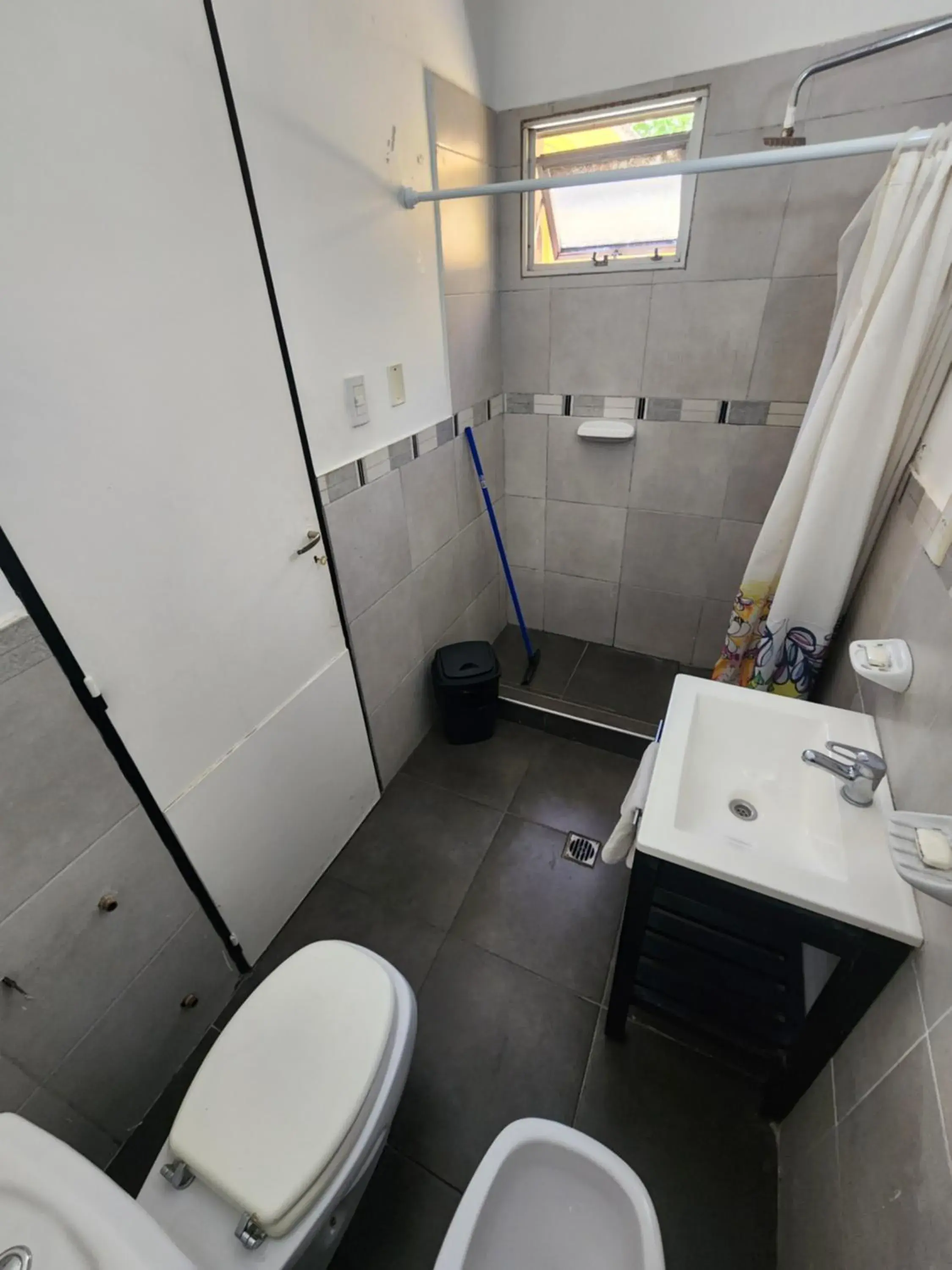 Bed in 6-Bed Female Dormitory Room in Chill Inn Hostel Bed in 6-Bed Female Dormitory Room in Chill Inn Hostel