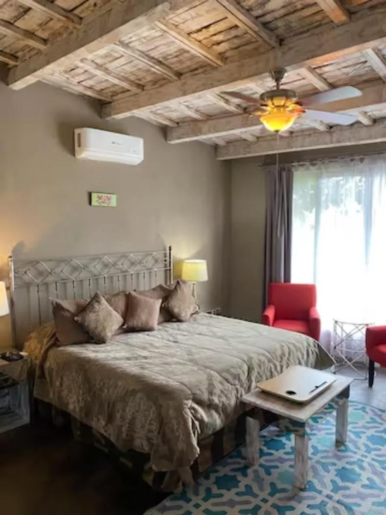 Bed in View Hotel Boutique