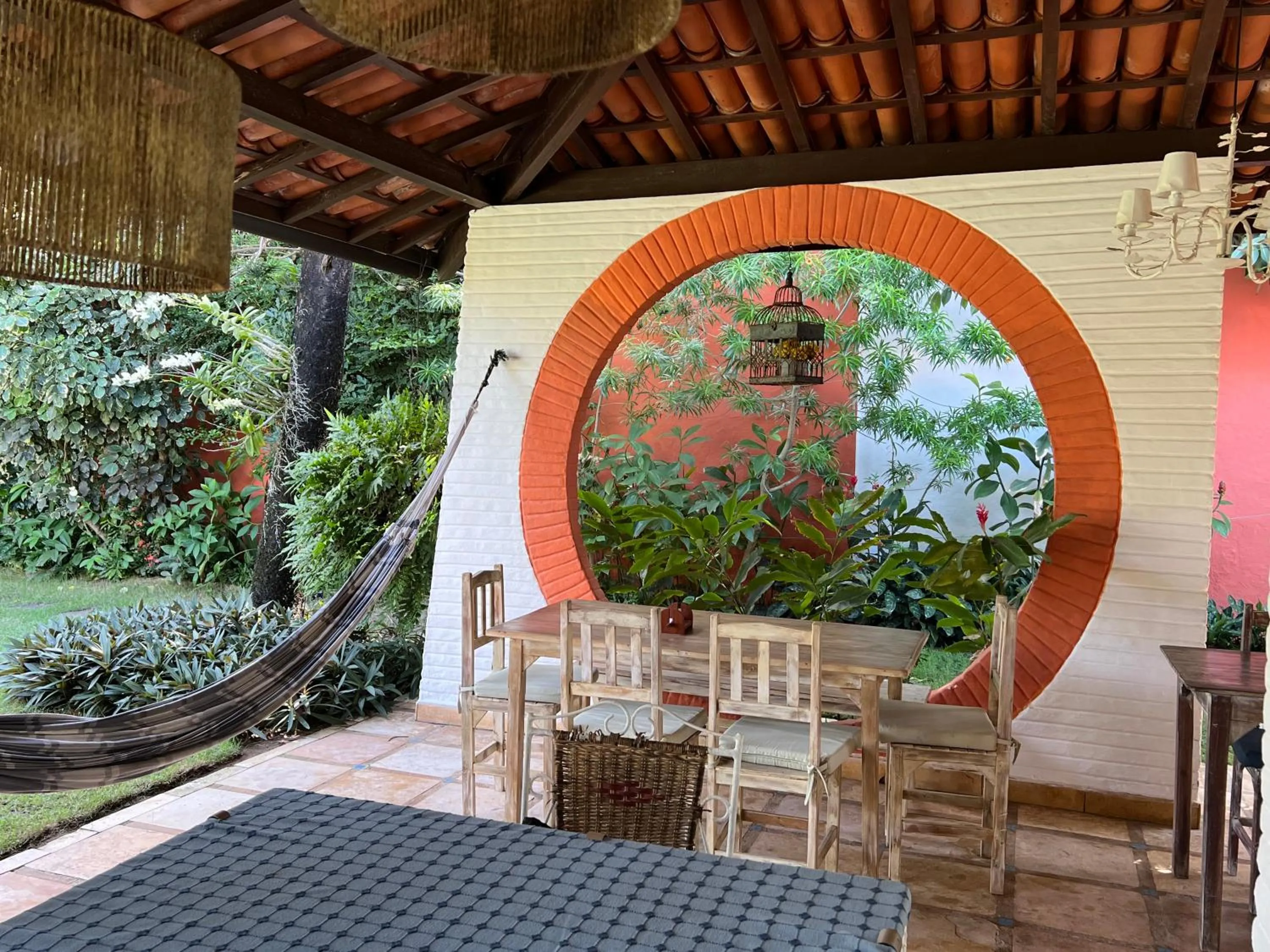 Bada Hostel & Kite School