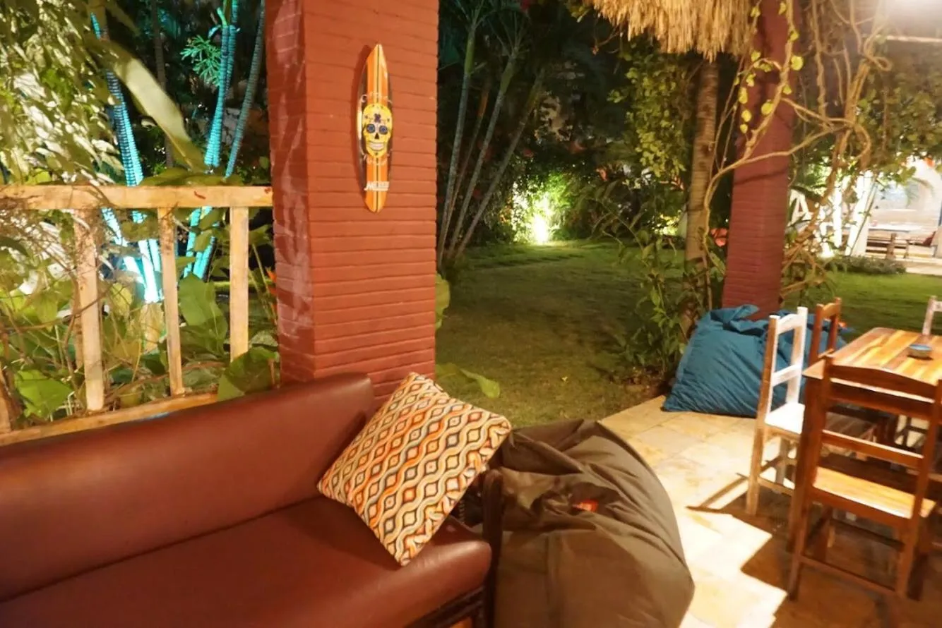 Bada Hostel & Kite School