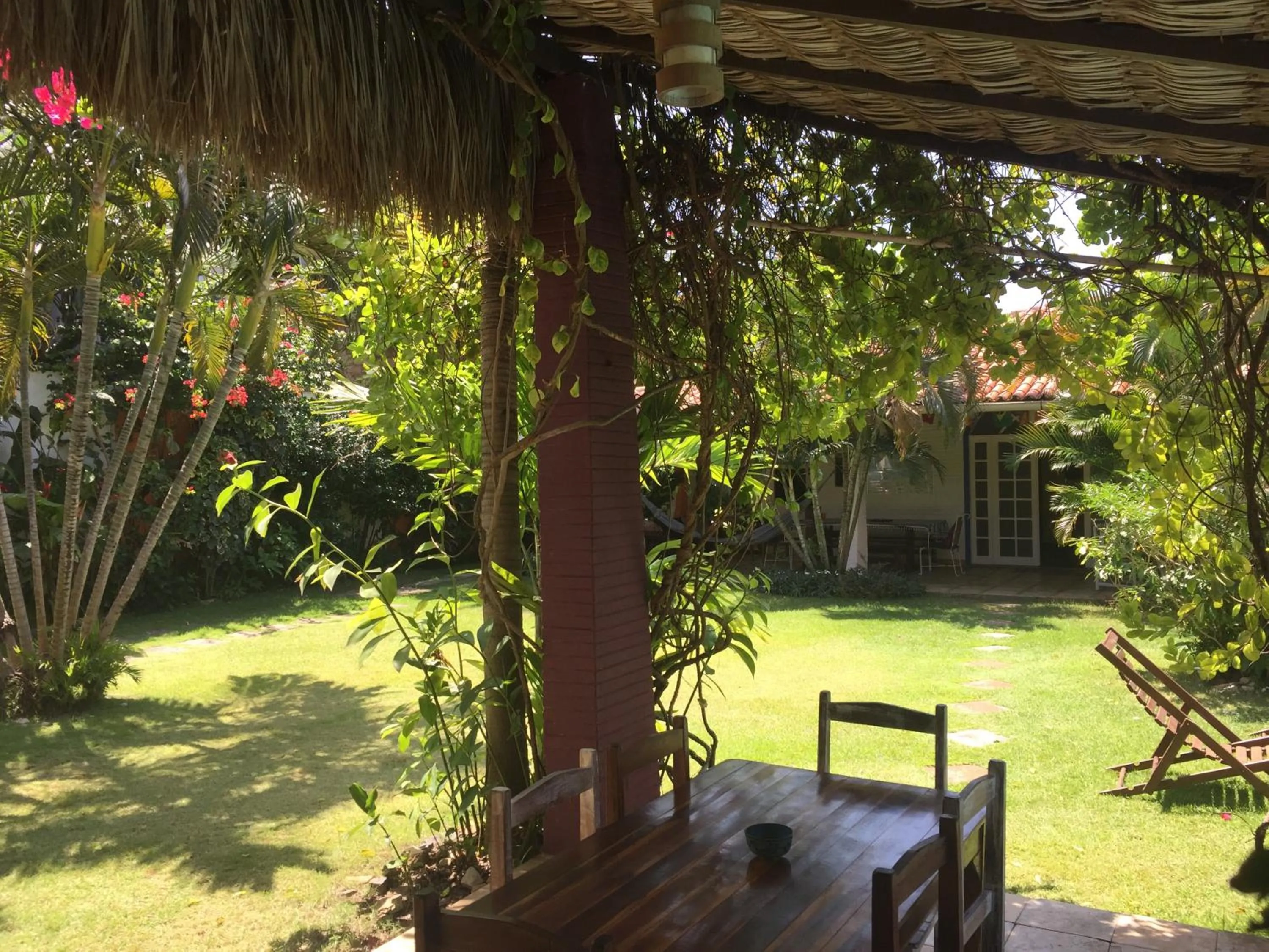 Bada Hostel & Kite School