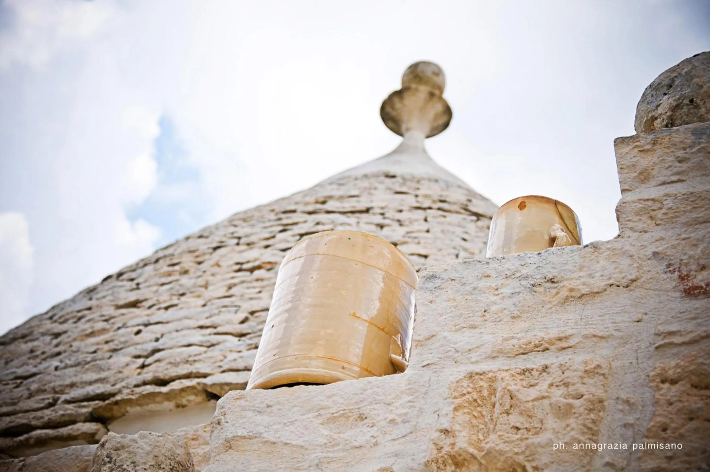 Trulli Magravì - Apparthotel