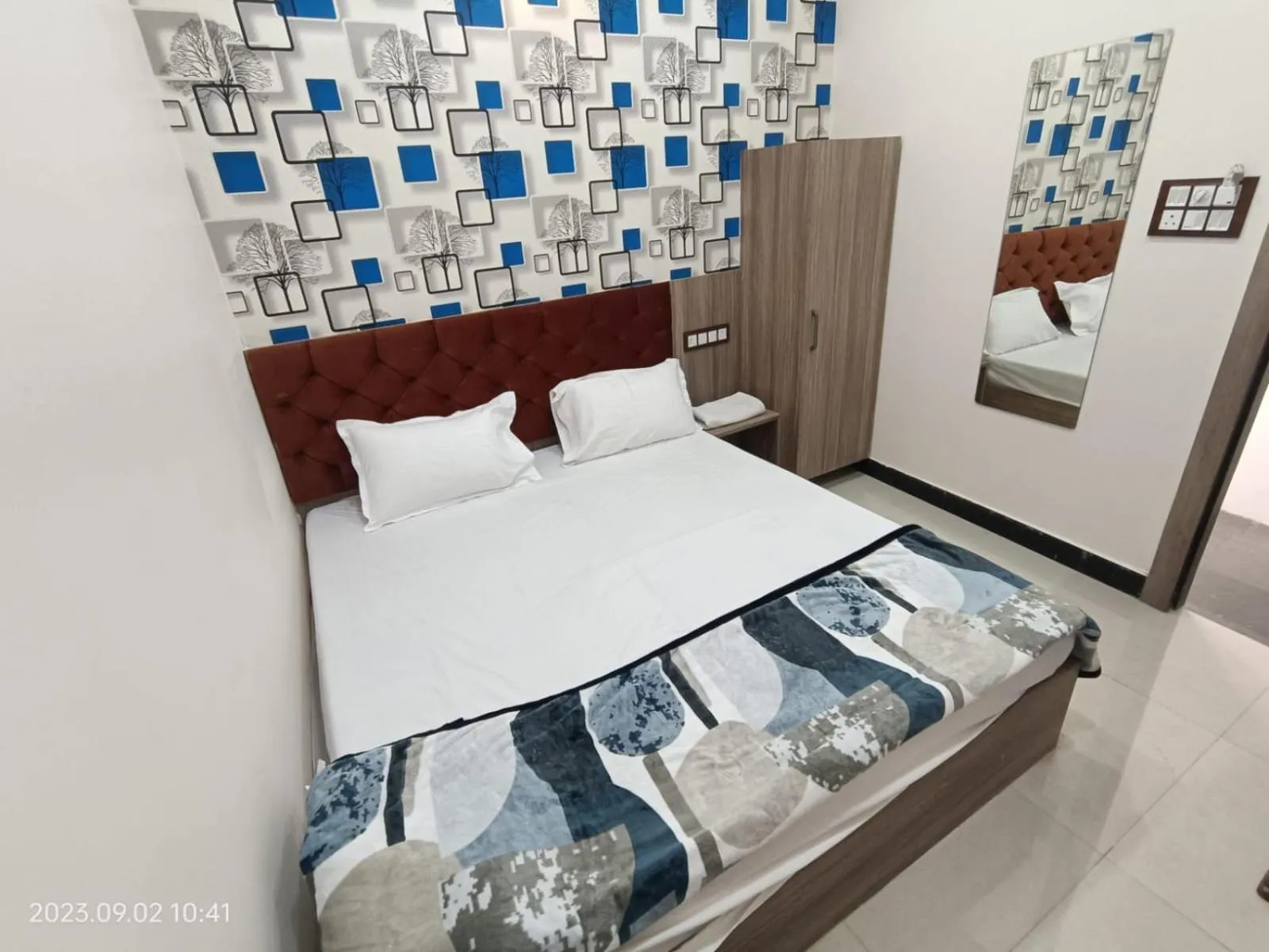Kalptaru Home Stay Aff by MP TOURISM