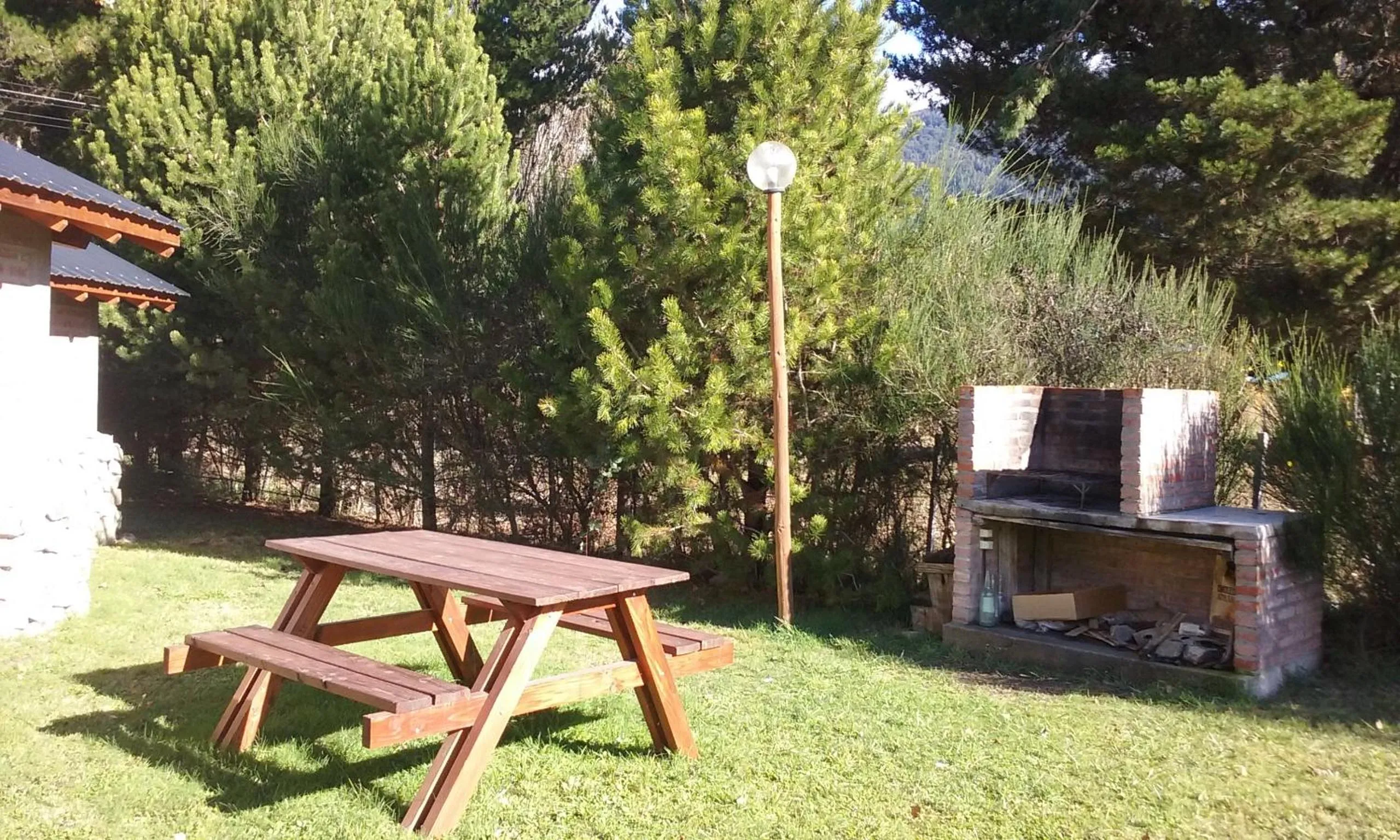 Property building in Cabañas Hueney