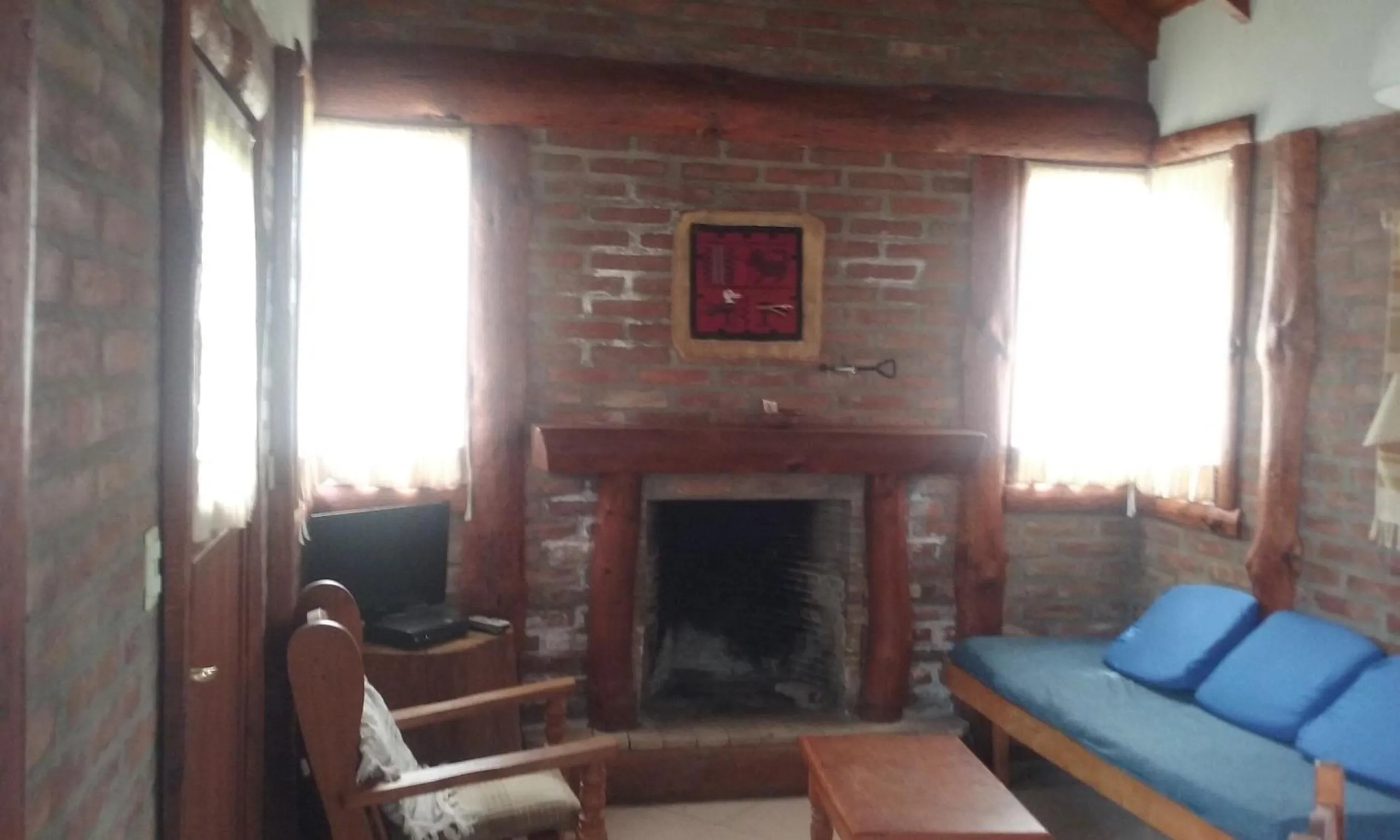 Cabañas Hueney
