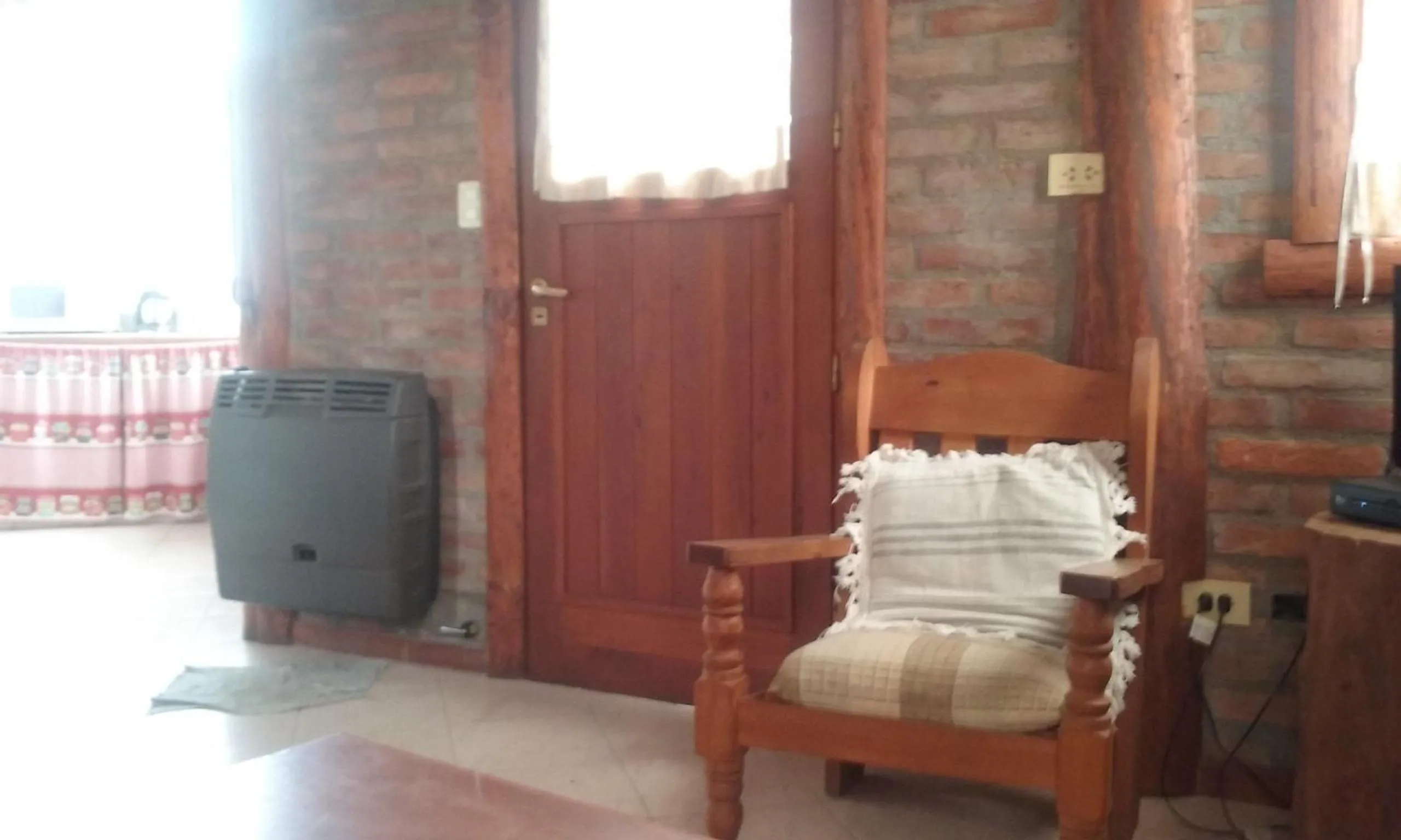 Cabañas Hueney