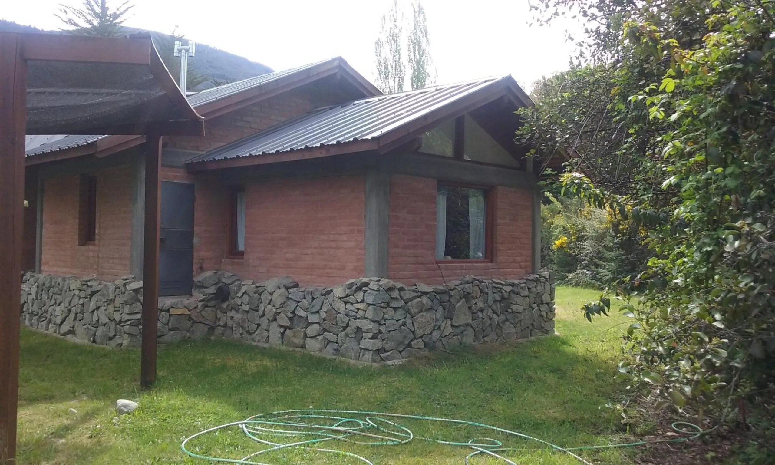 Cabañas Hueney