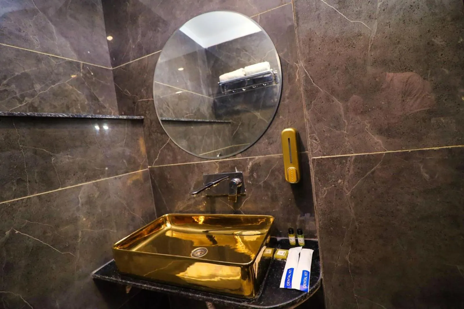 Hotel La Casa, Amritsar