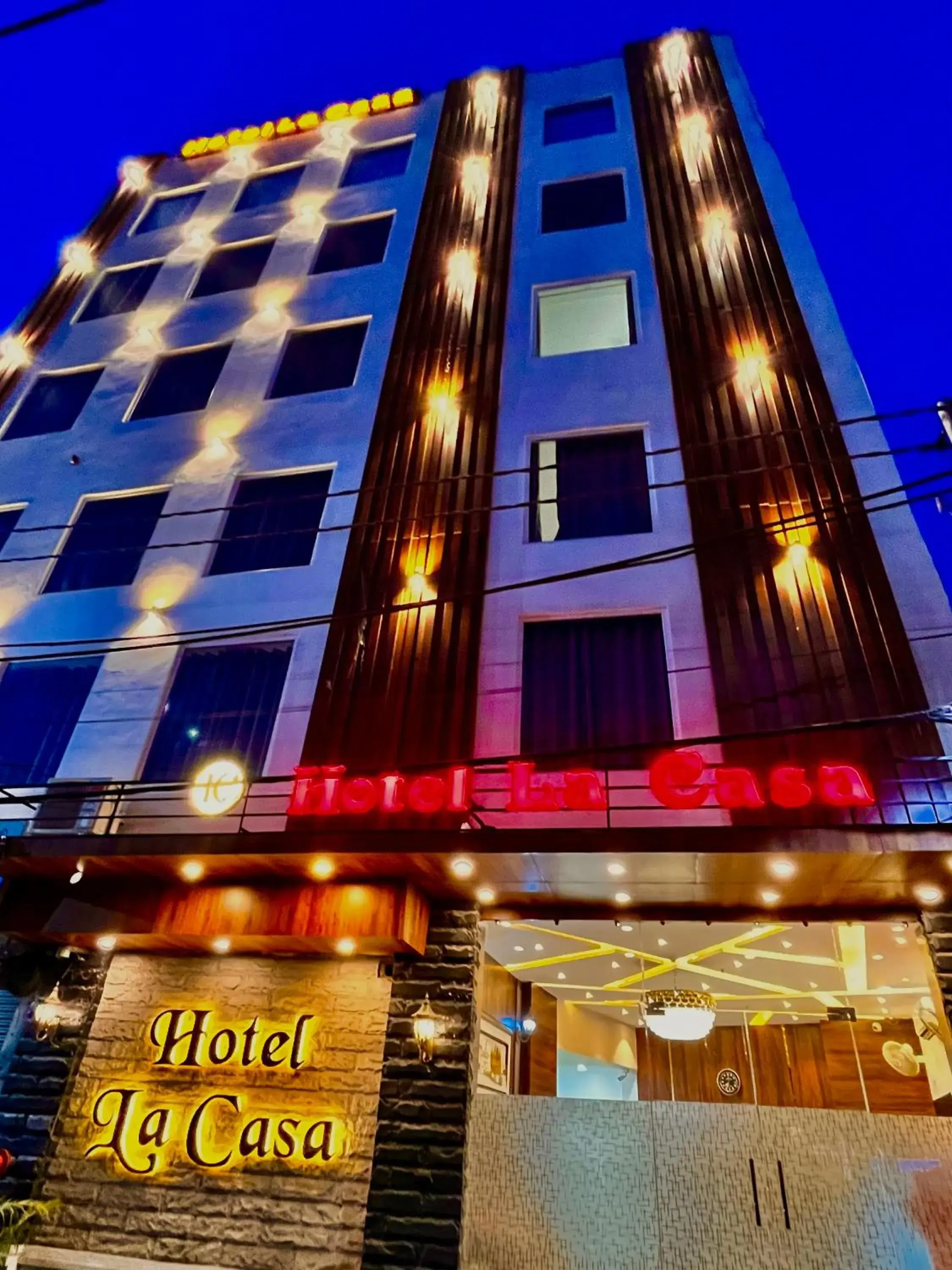 Hotel La Casa, Amritsar Hotel La Casa, Amritsar