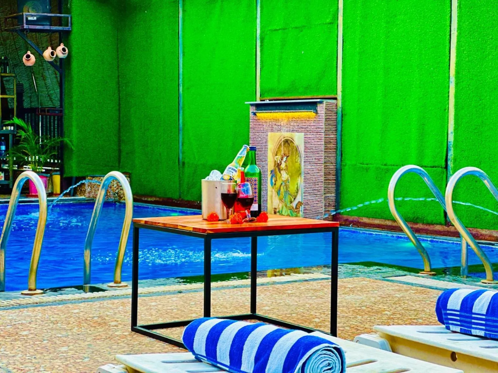 Hotel La Casa, Amritsar