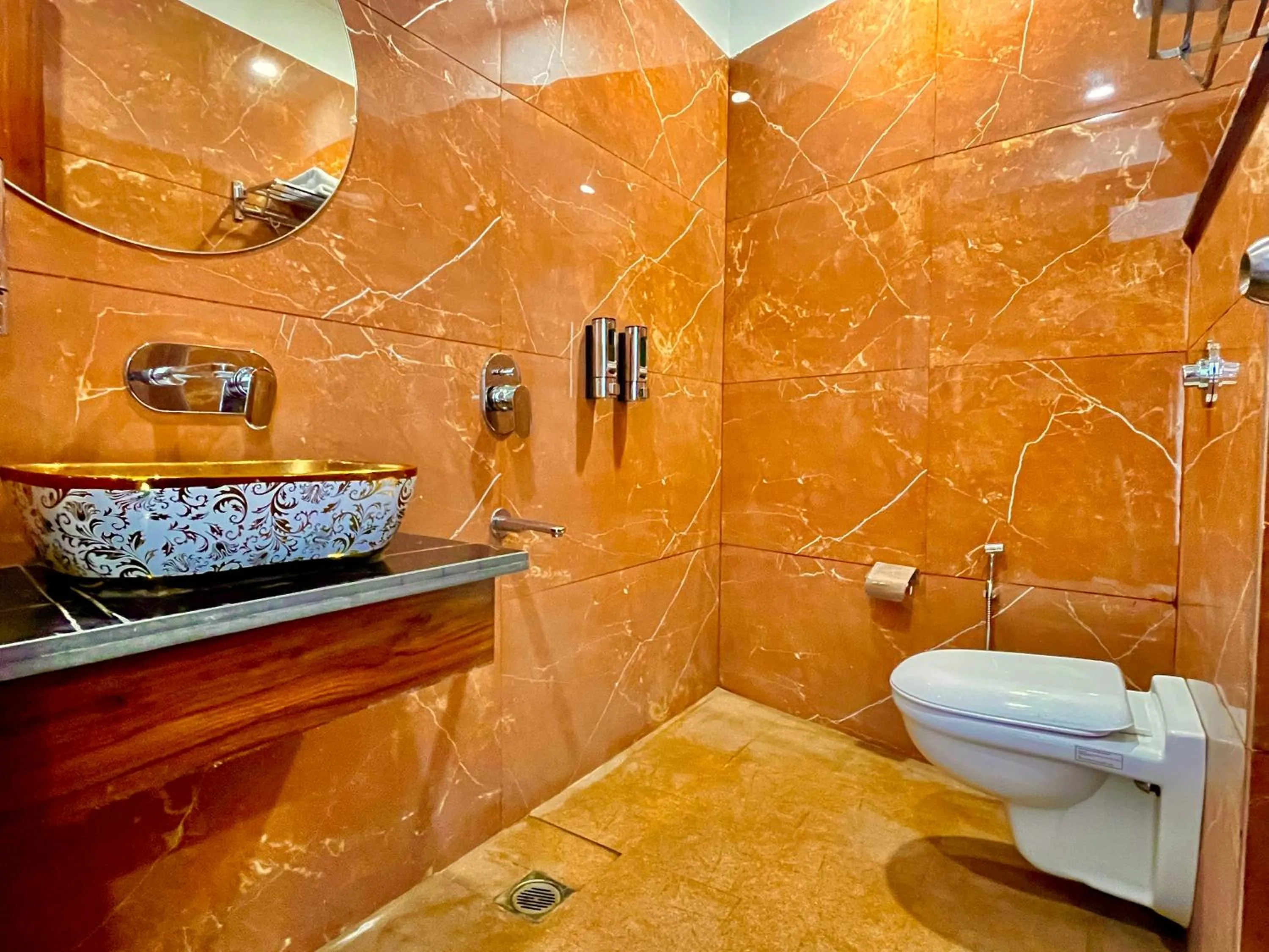 Hotel La Casa, Amritsar