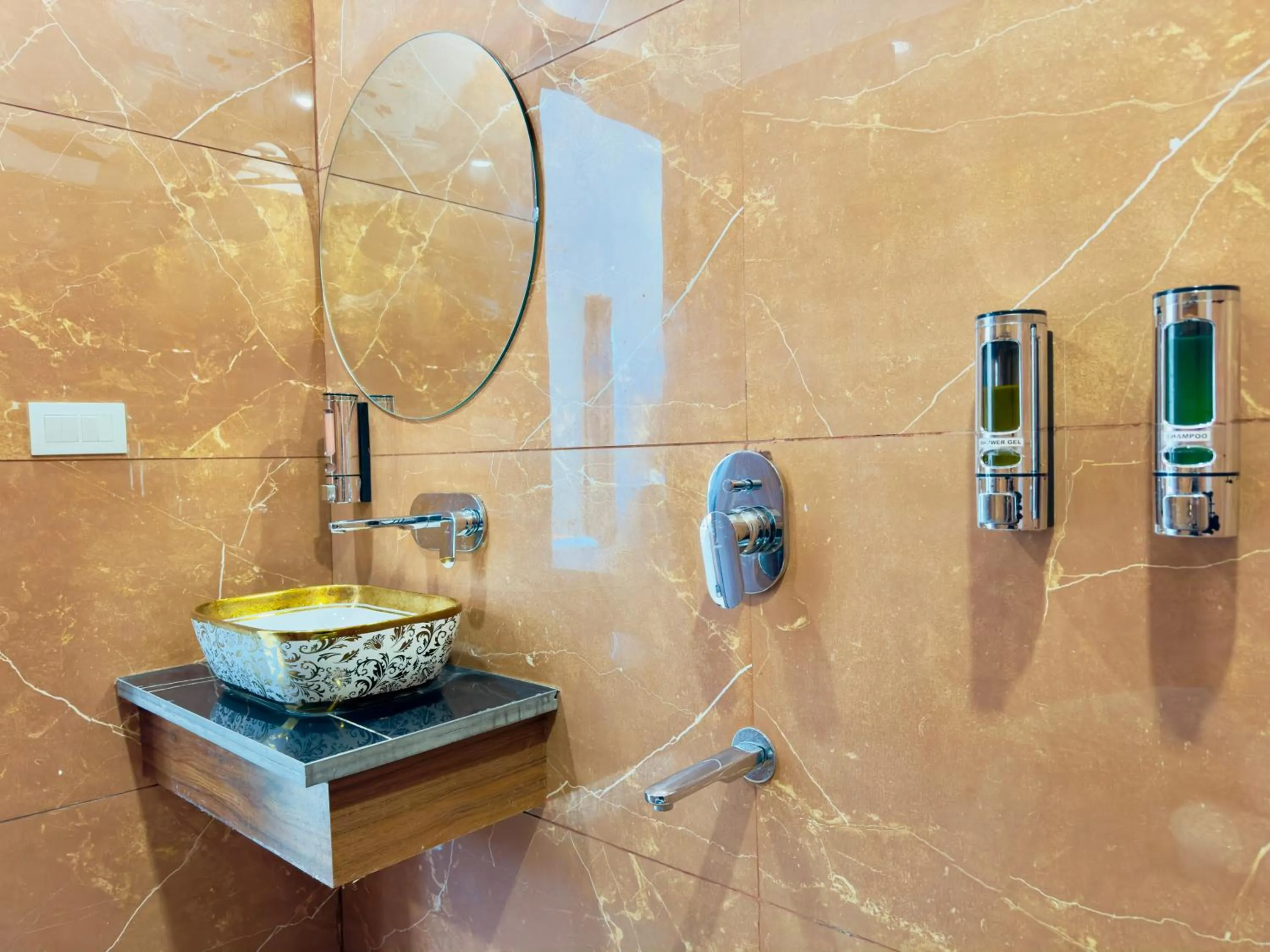 Hotel La Casa, Amritsar