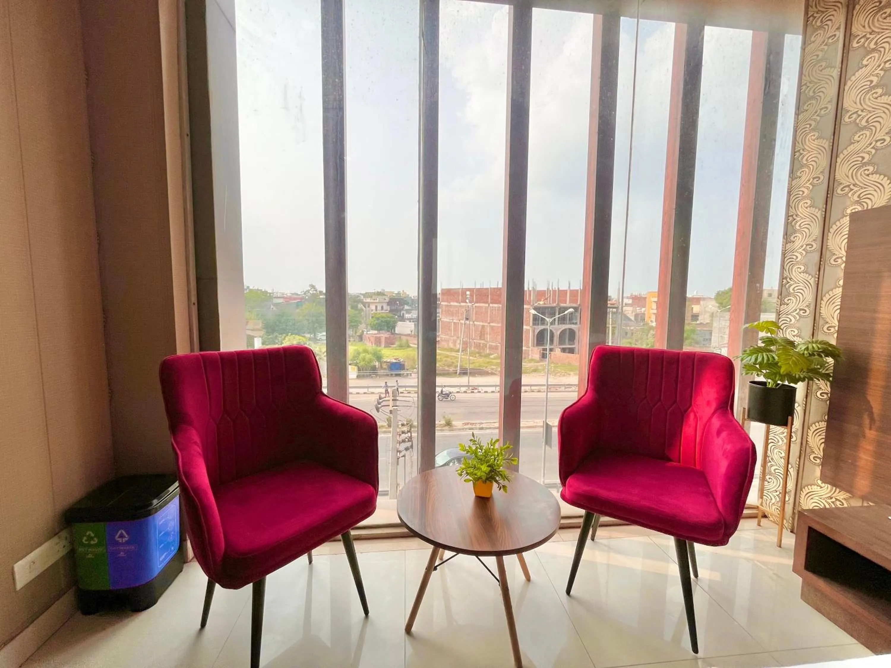 Hotel La Casa, Amritsar