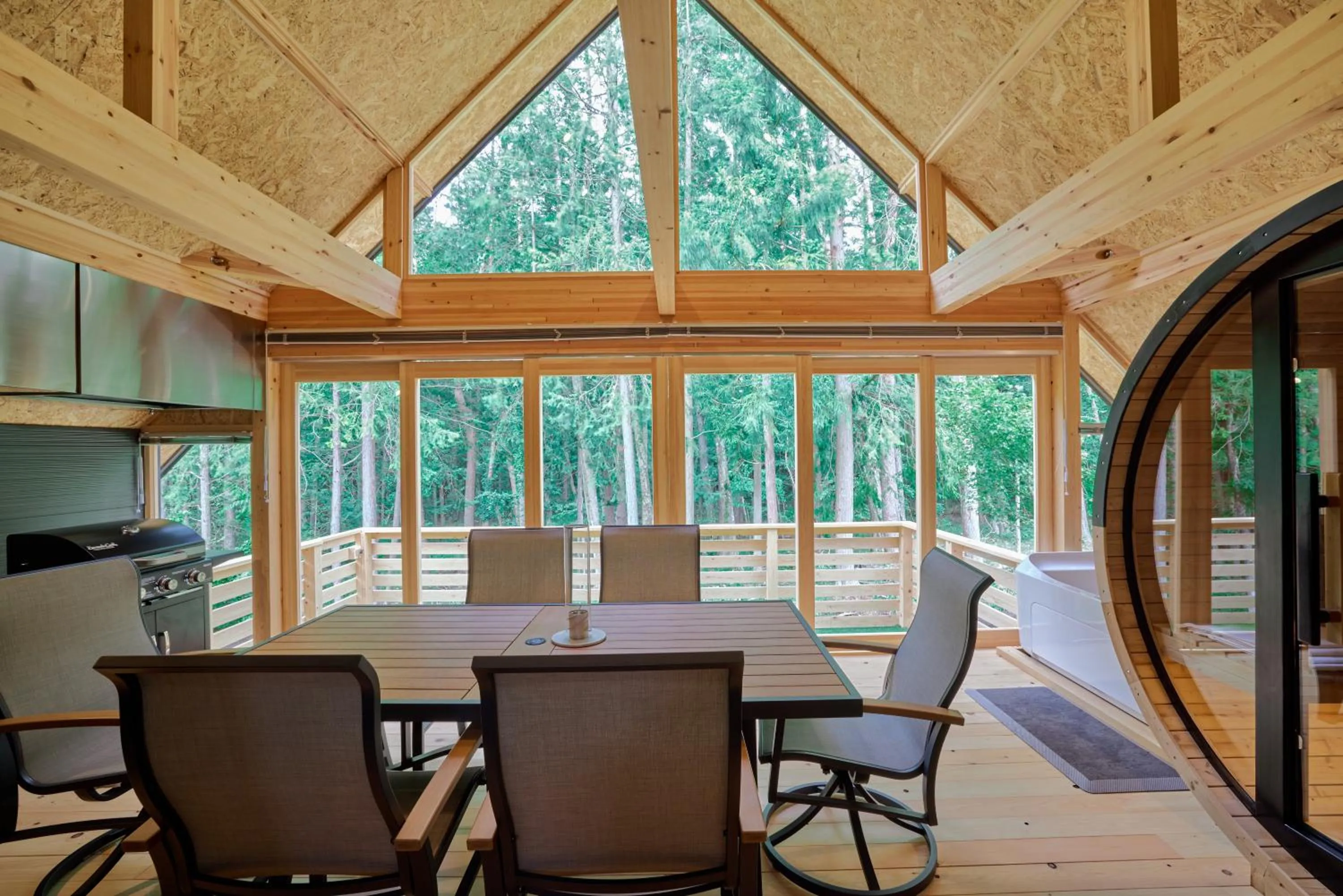 enico MtFuji Resort&Glamping