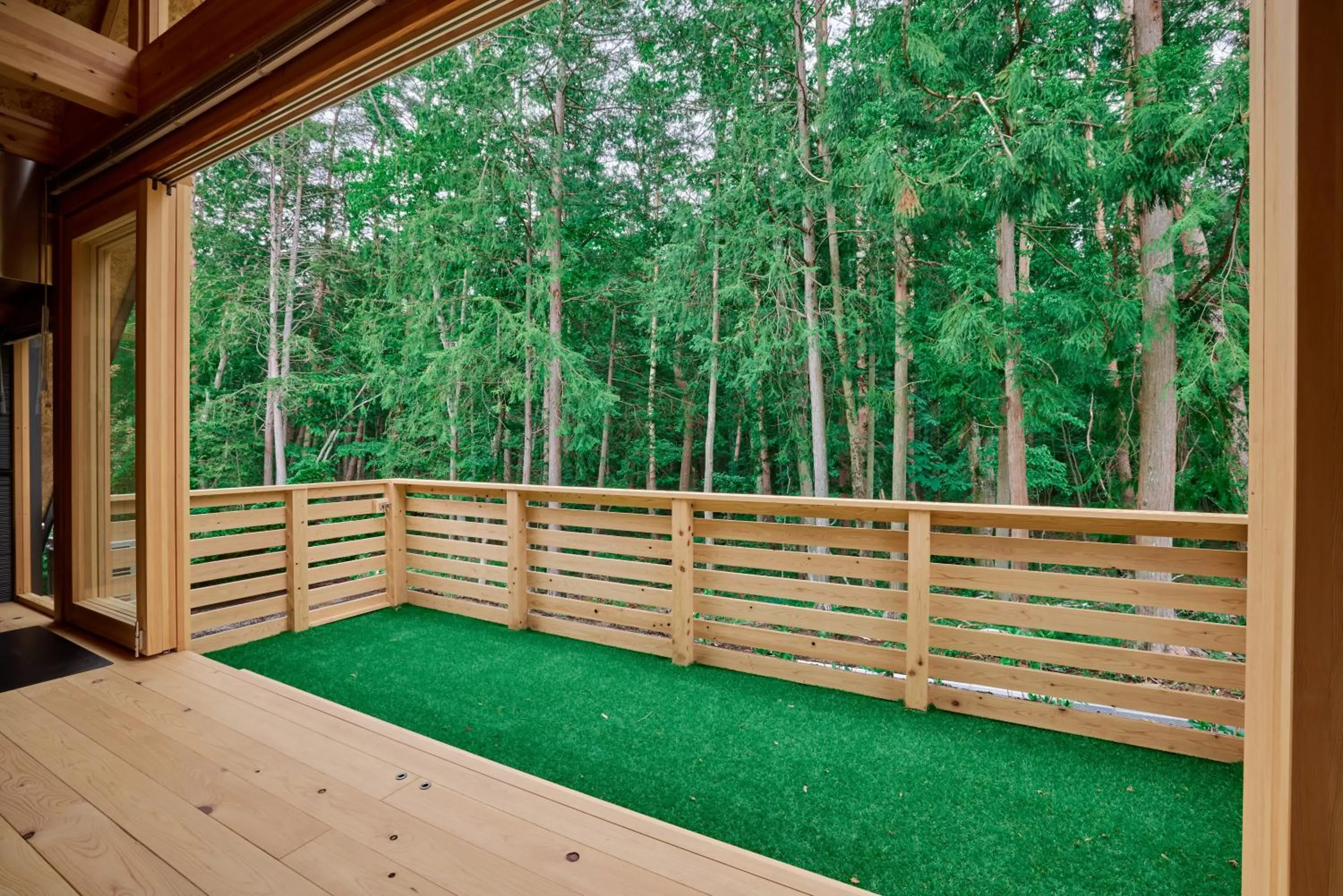 enico MtFuji Resort&Glamping