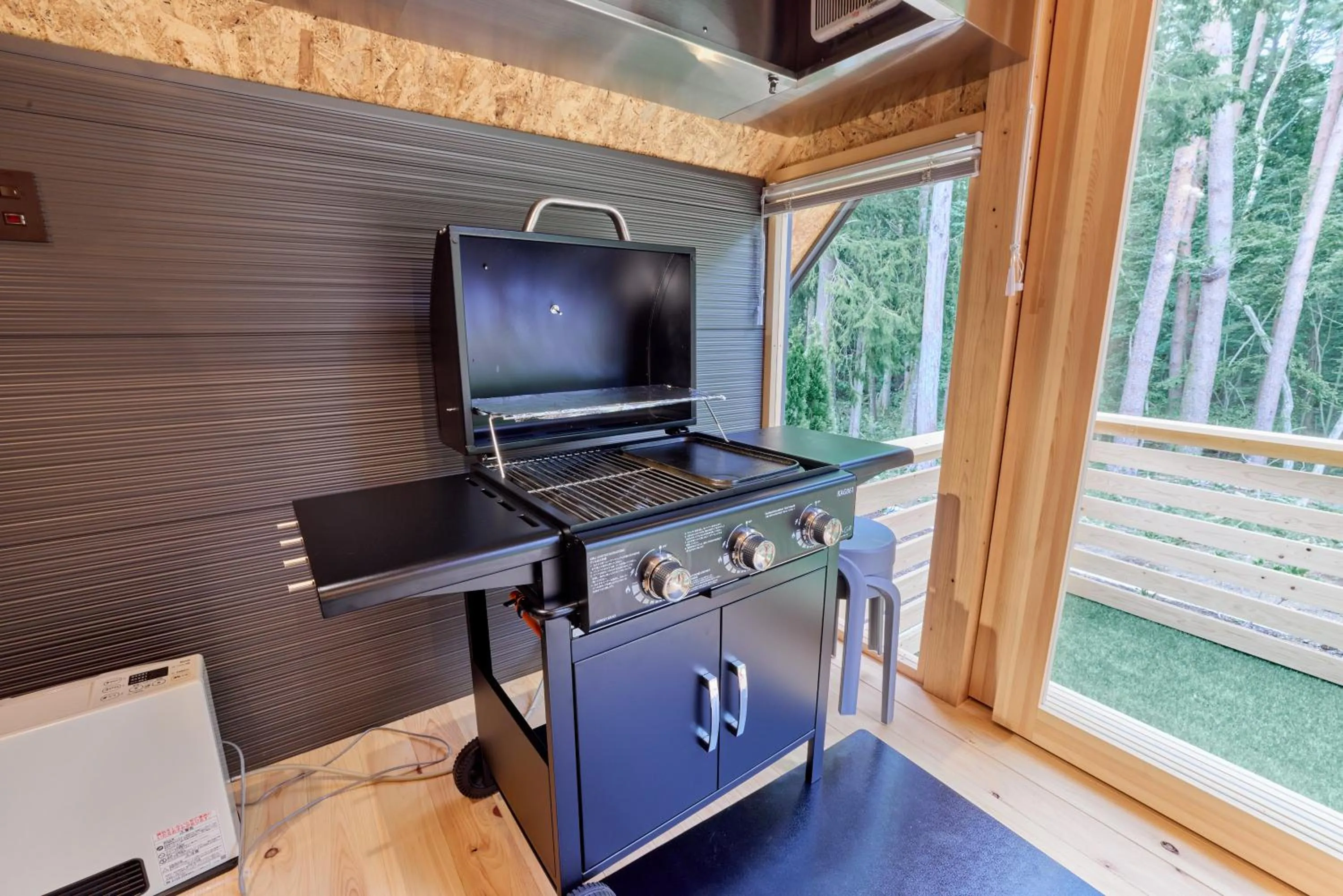 enico MtFuji Resort&Glamping