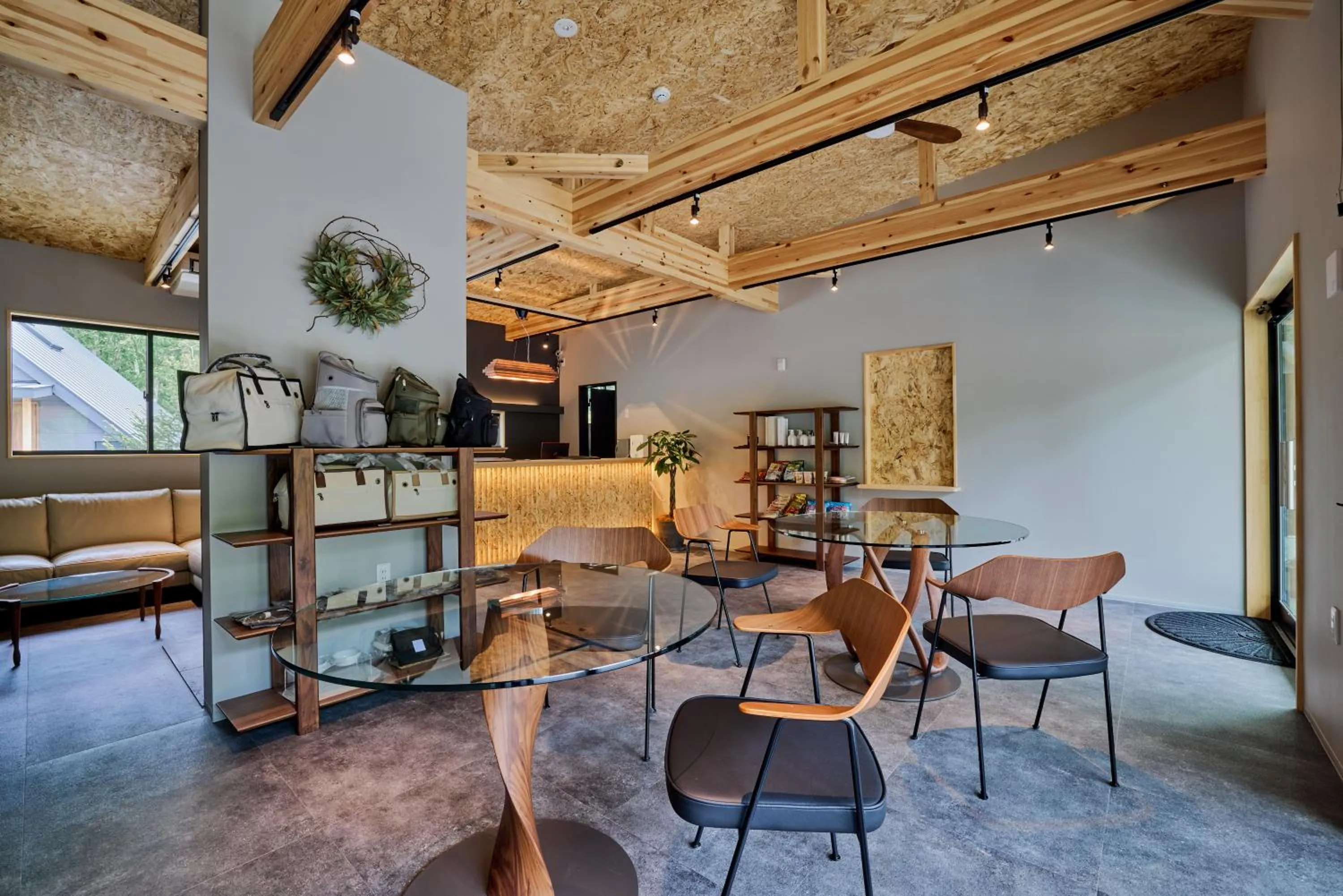 enico MtFuji Resort&Glamping