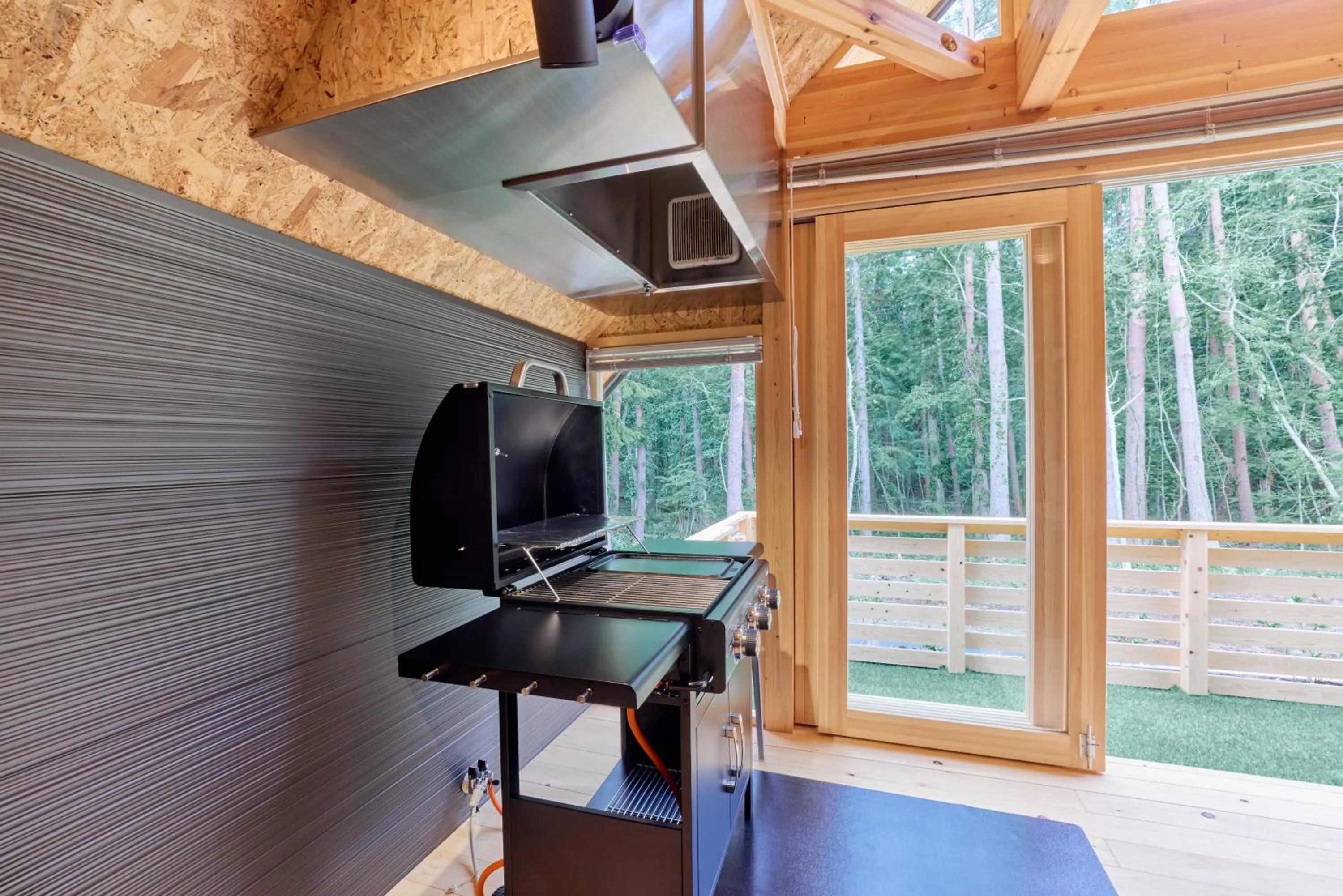 enico MtFuji Resort&Glamping