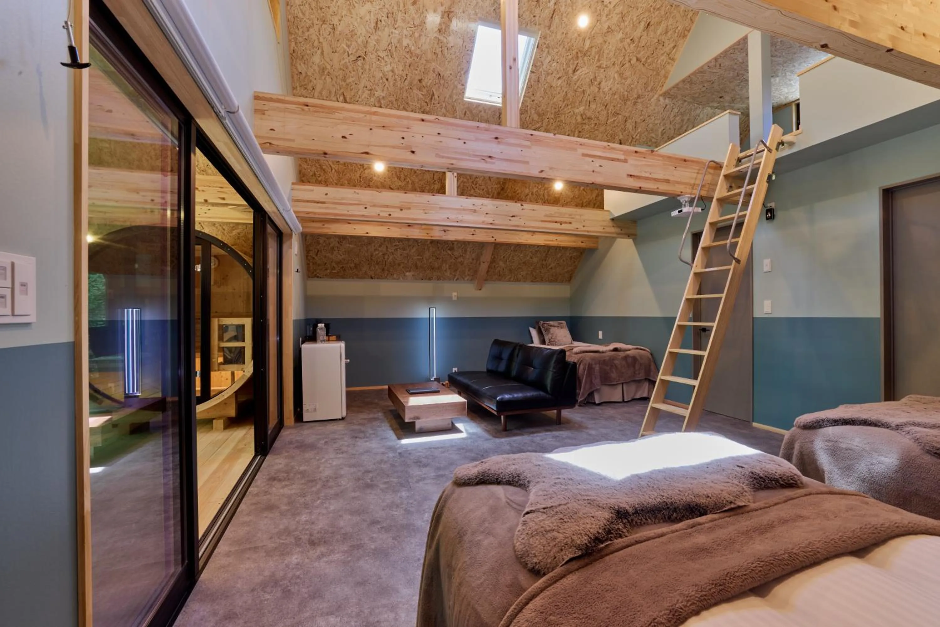 enico MtFuji Resort&Glamping