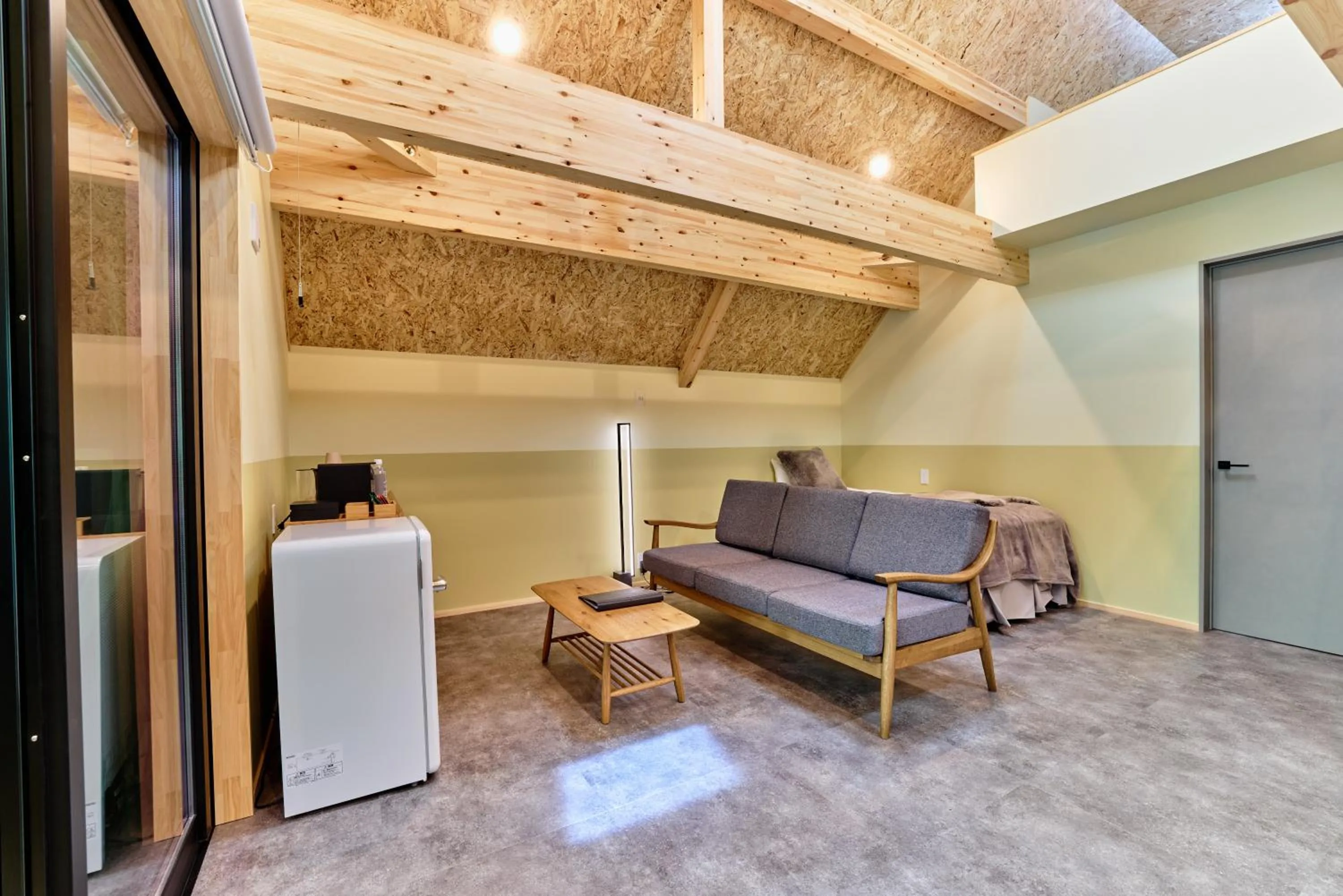 enico MtFuji Resort&Glamping