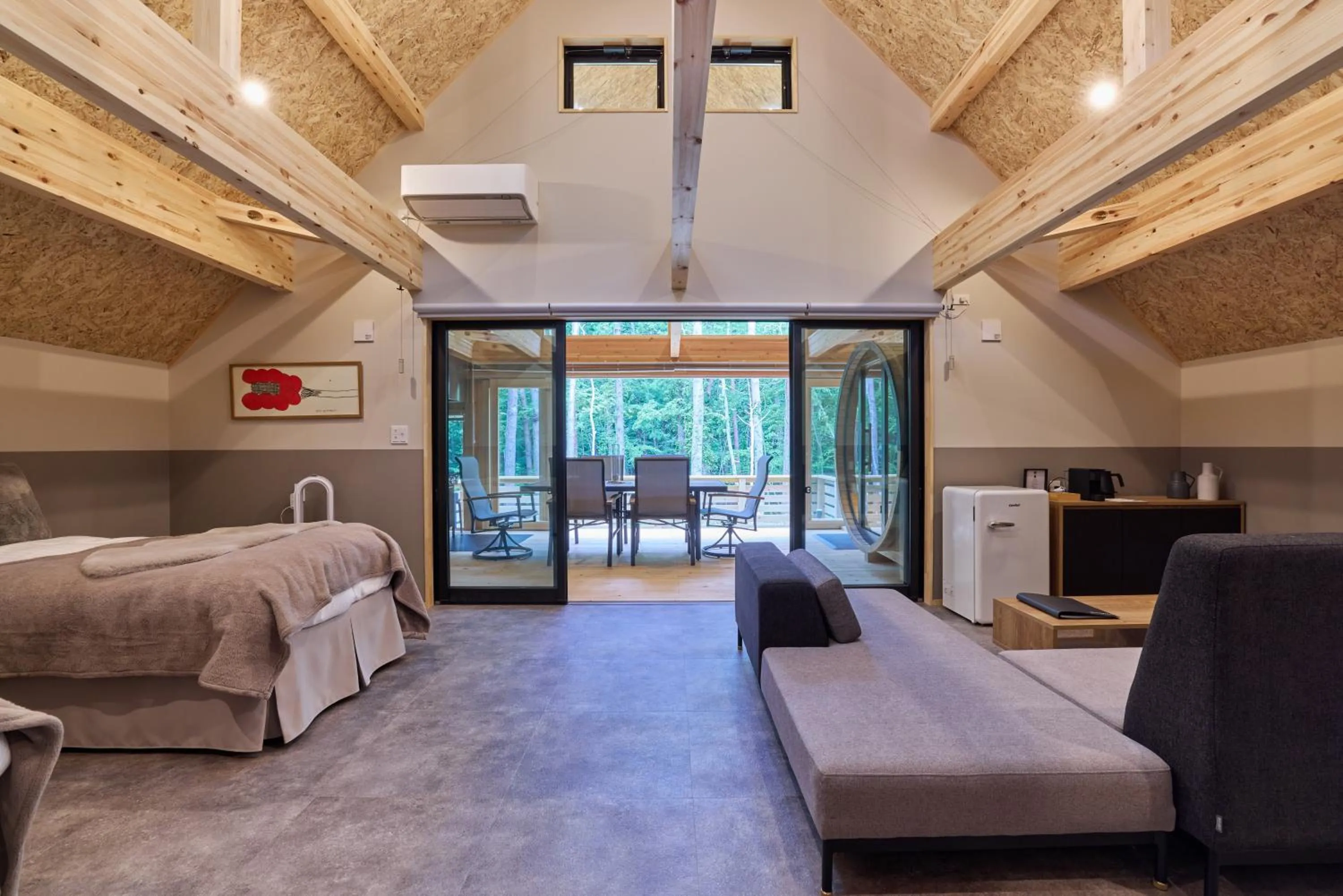 enico MtFuji Resort&Glamping