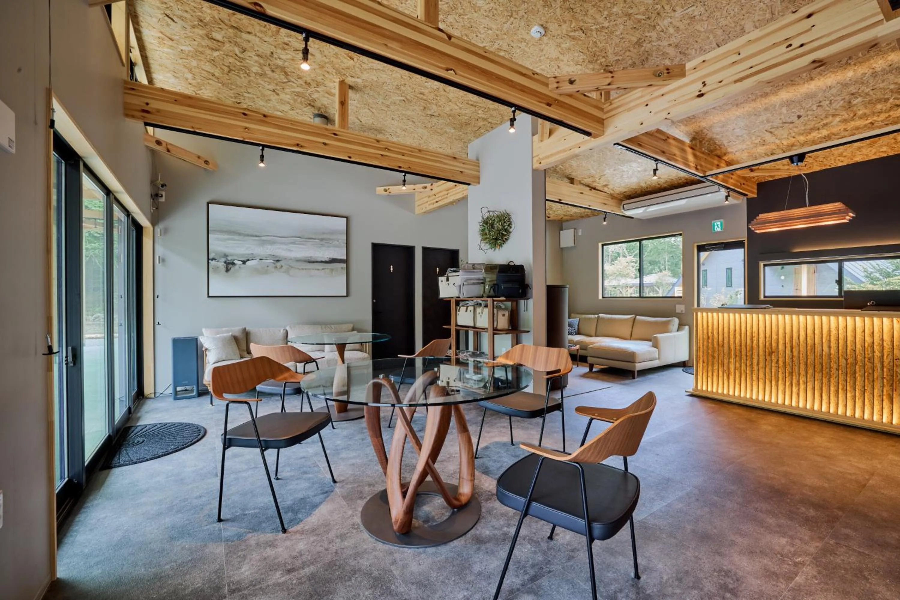 enico MtFuji Resort&Glamping