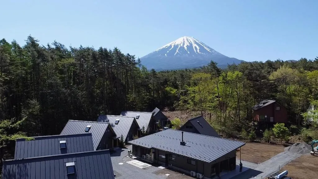 enico MtFuji Resort&Glamping