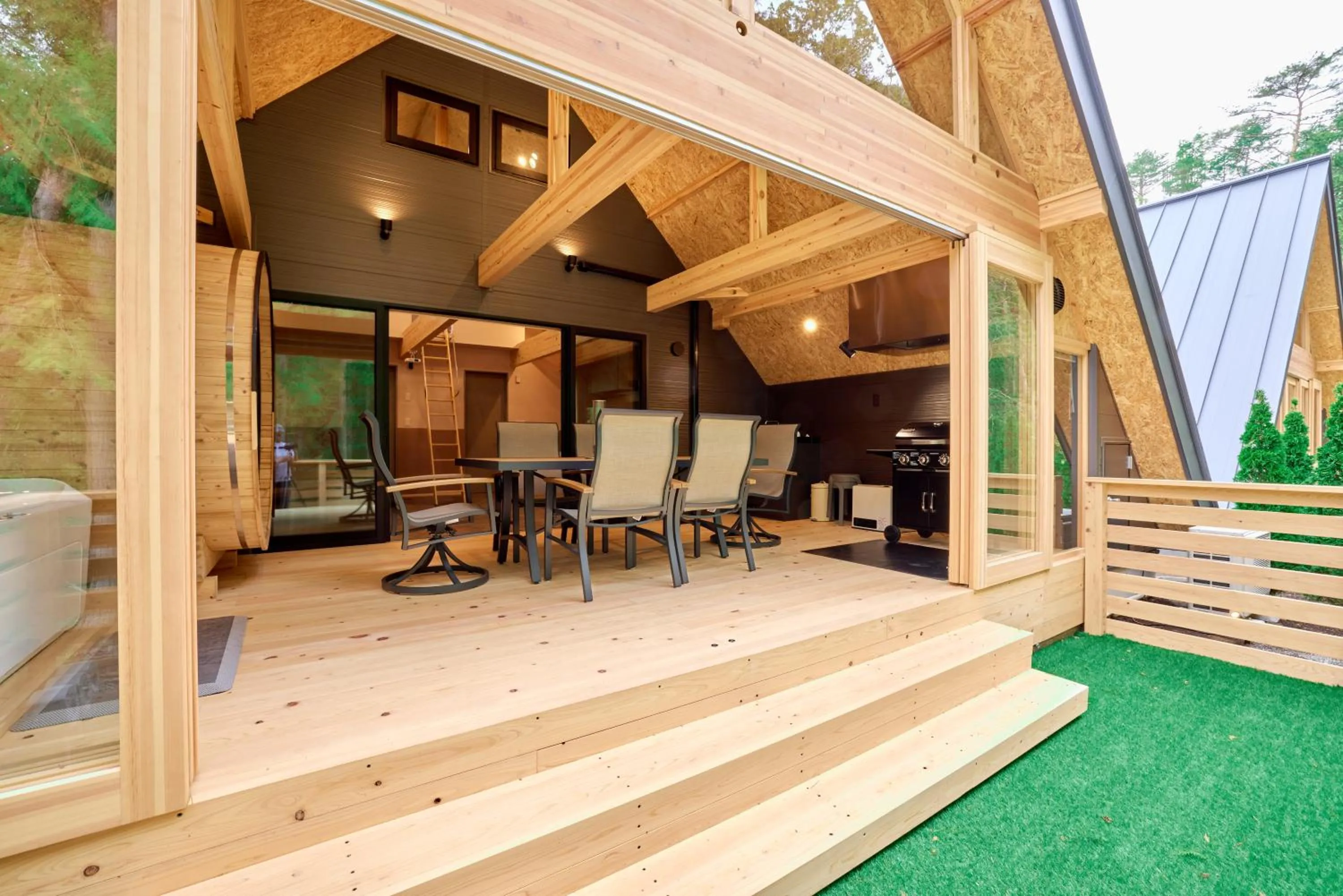 enico MtFuji Resort&Glamping