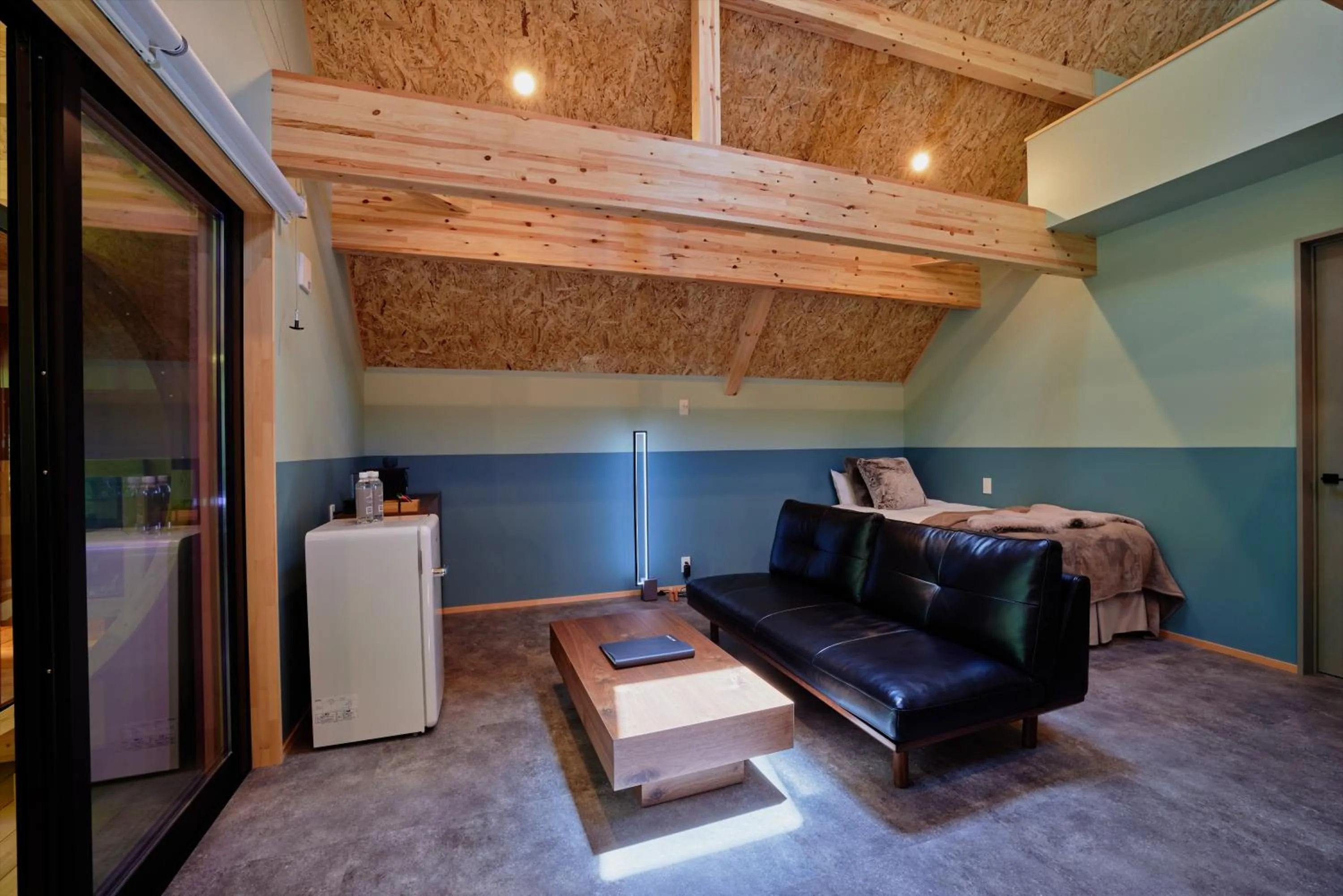 enico MtFuji Resort&Glamping