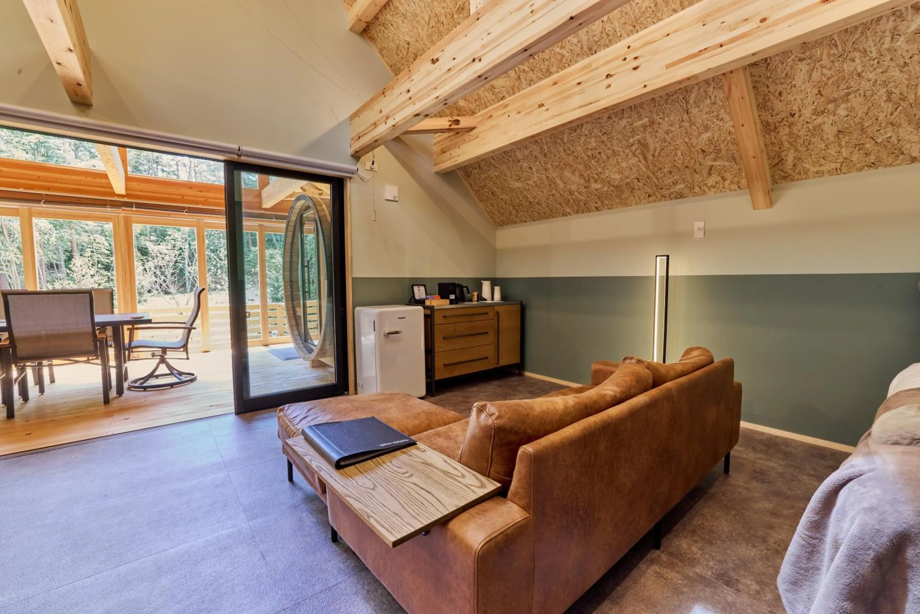 enico MtFuji Resort&Glamping