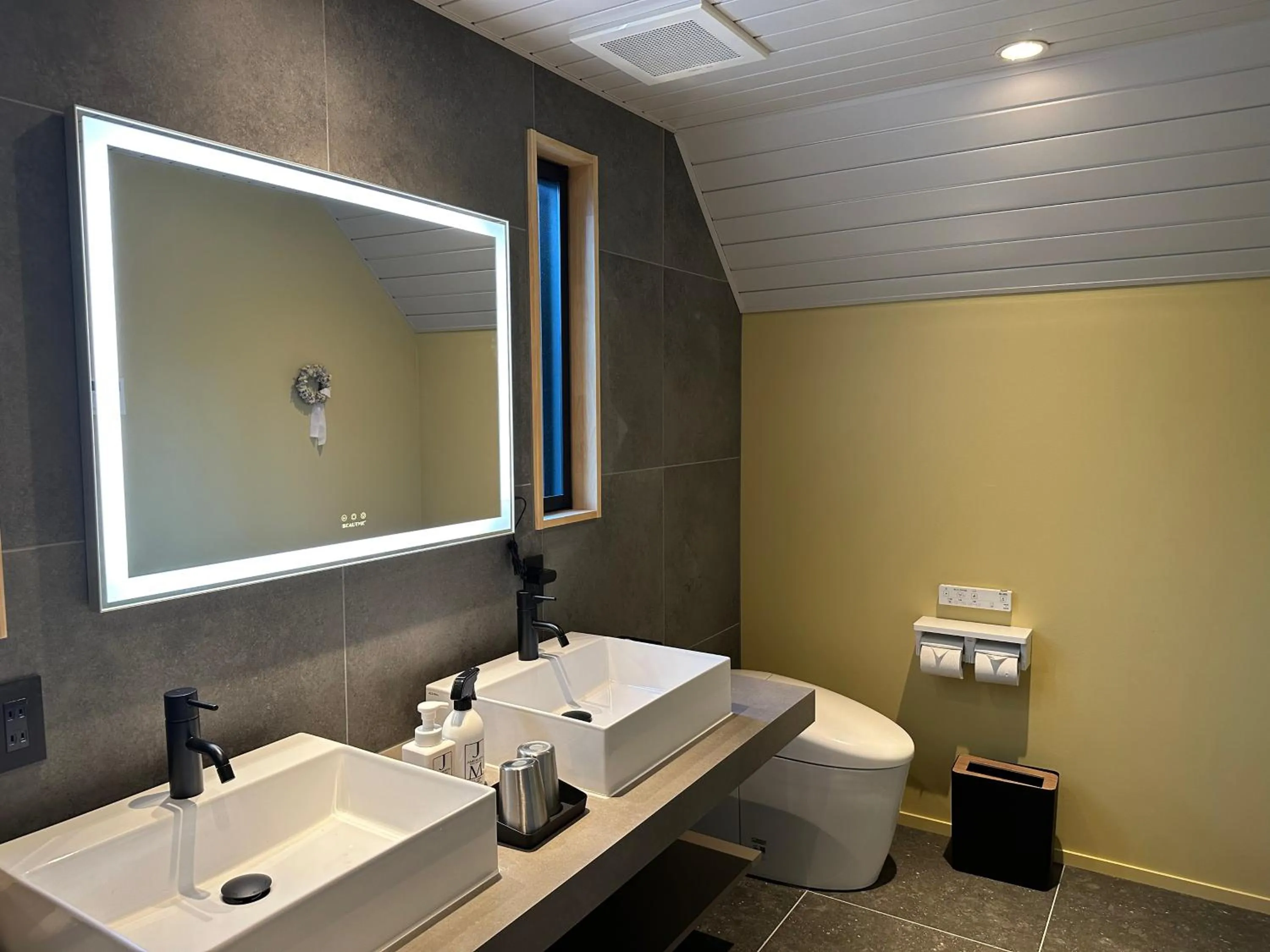 enico MtFuji Resort&Glamping