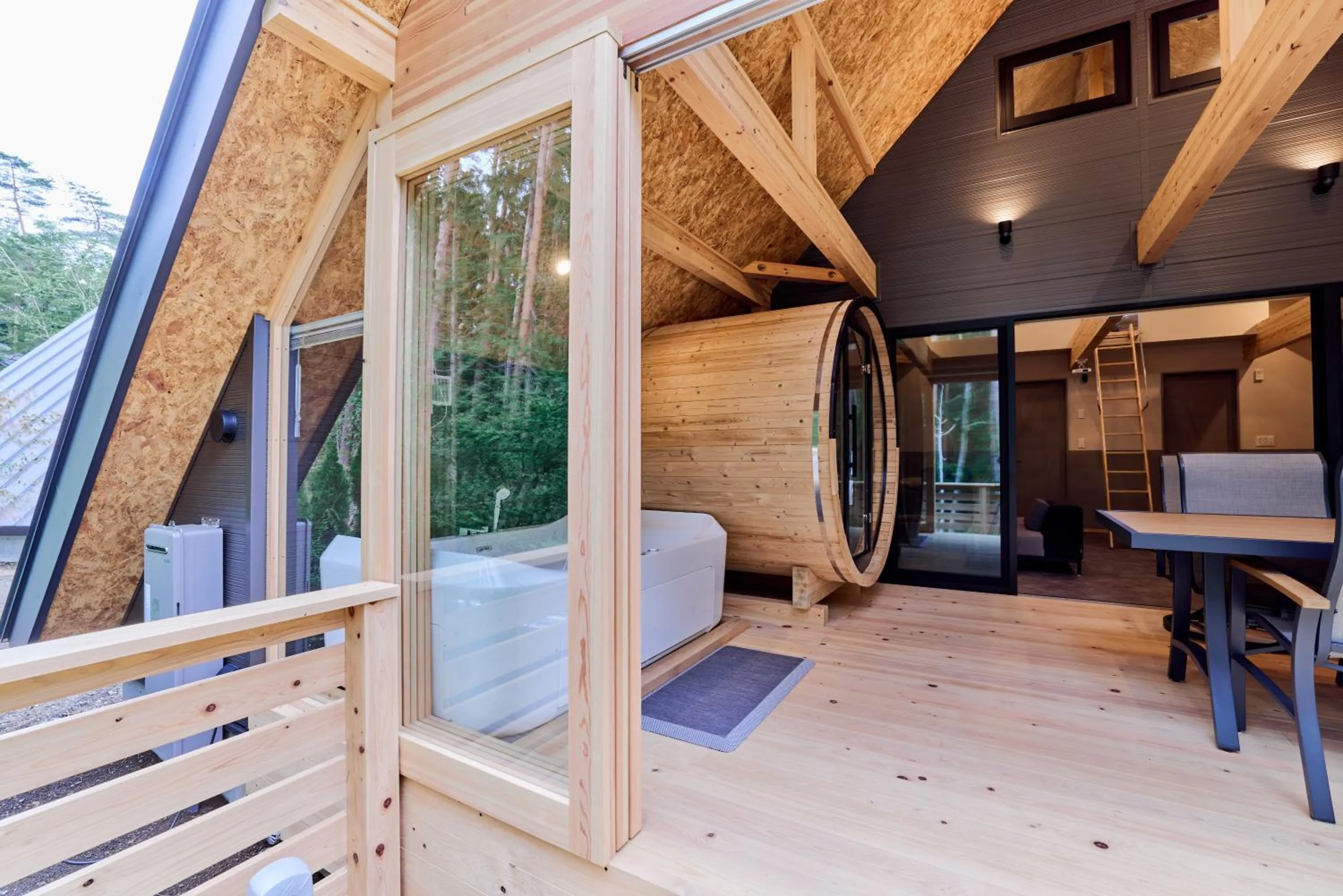 enico MtFuji Resort&Glamping