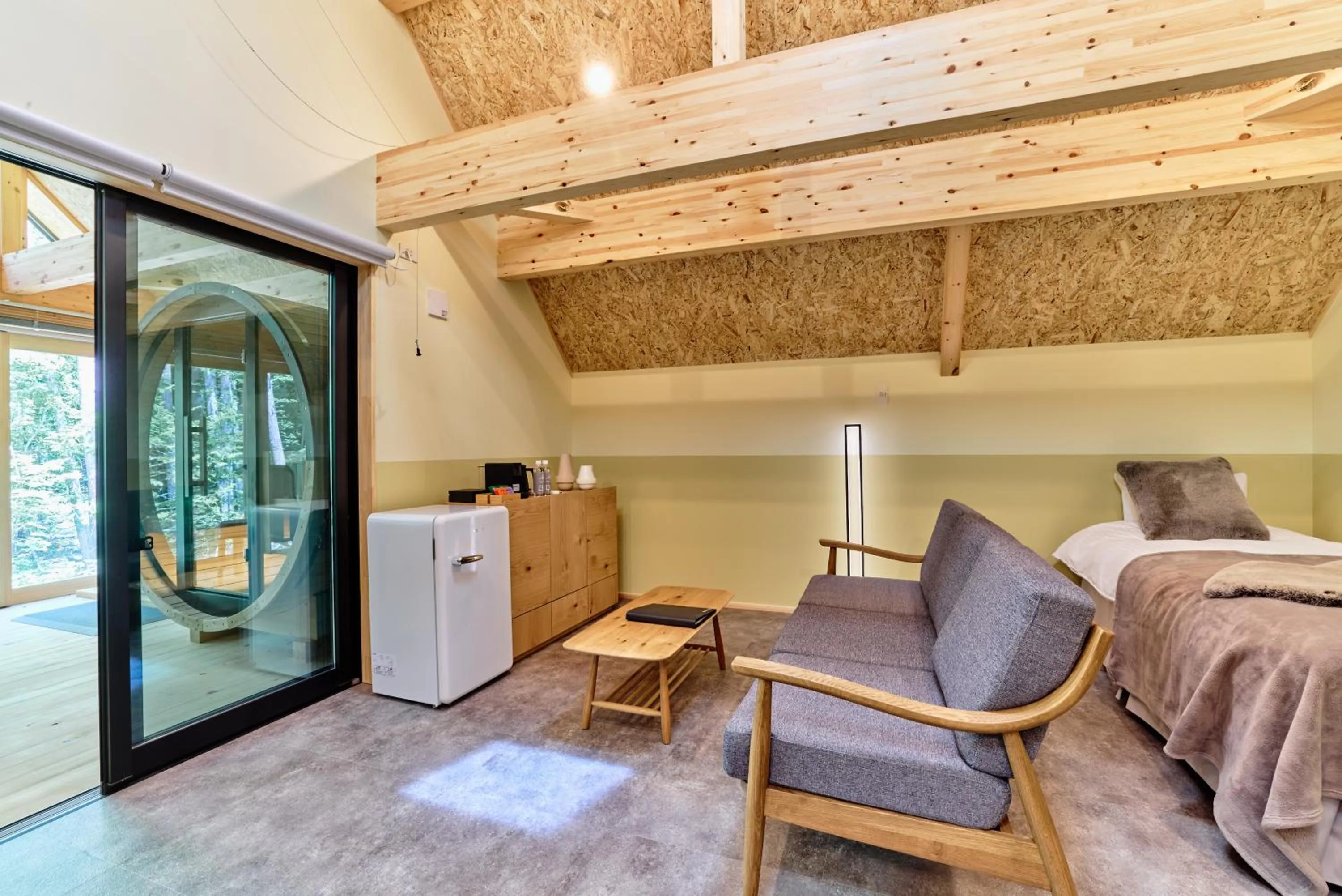 enico MtFuji Resort&Glamping