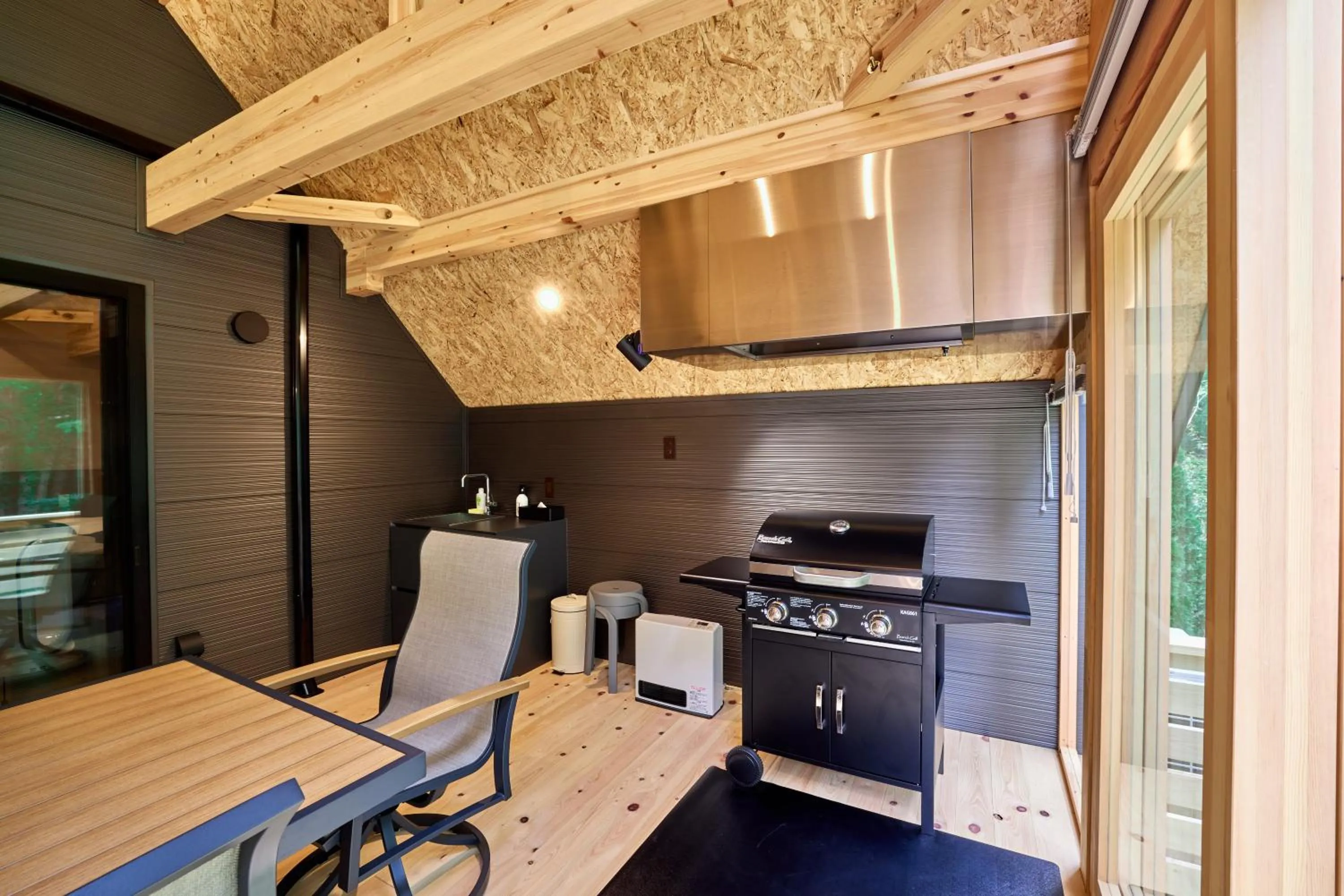 enico MtFuji Resort&Glamping