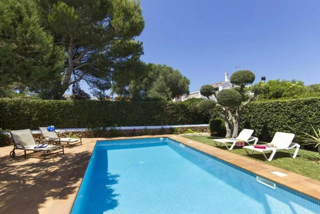 VILLA SAVINA