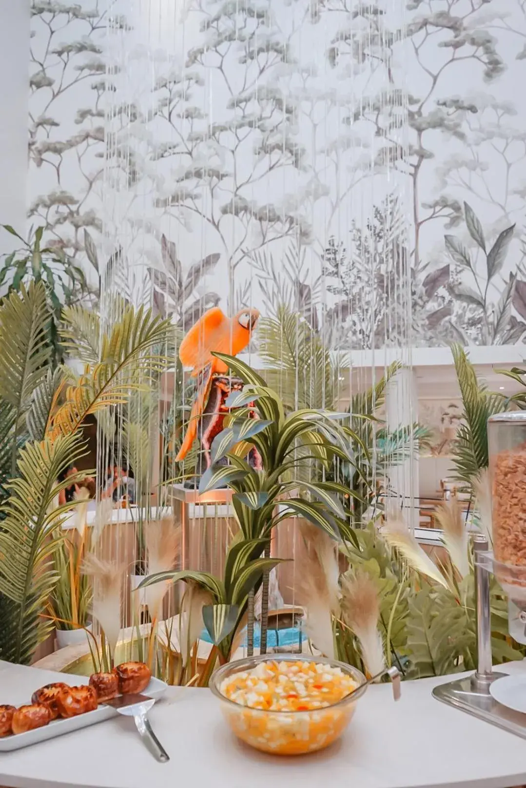 Property building in Land Express Neuquén Property building in Land Express Neuquén